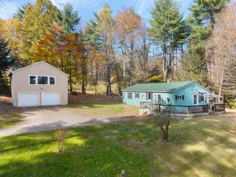 Photo of 144 Trail Road Extension, Westminster, VT 05158 (MLS # 5115348)