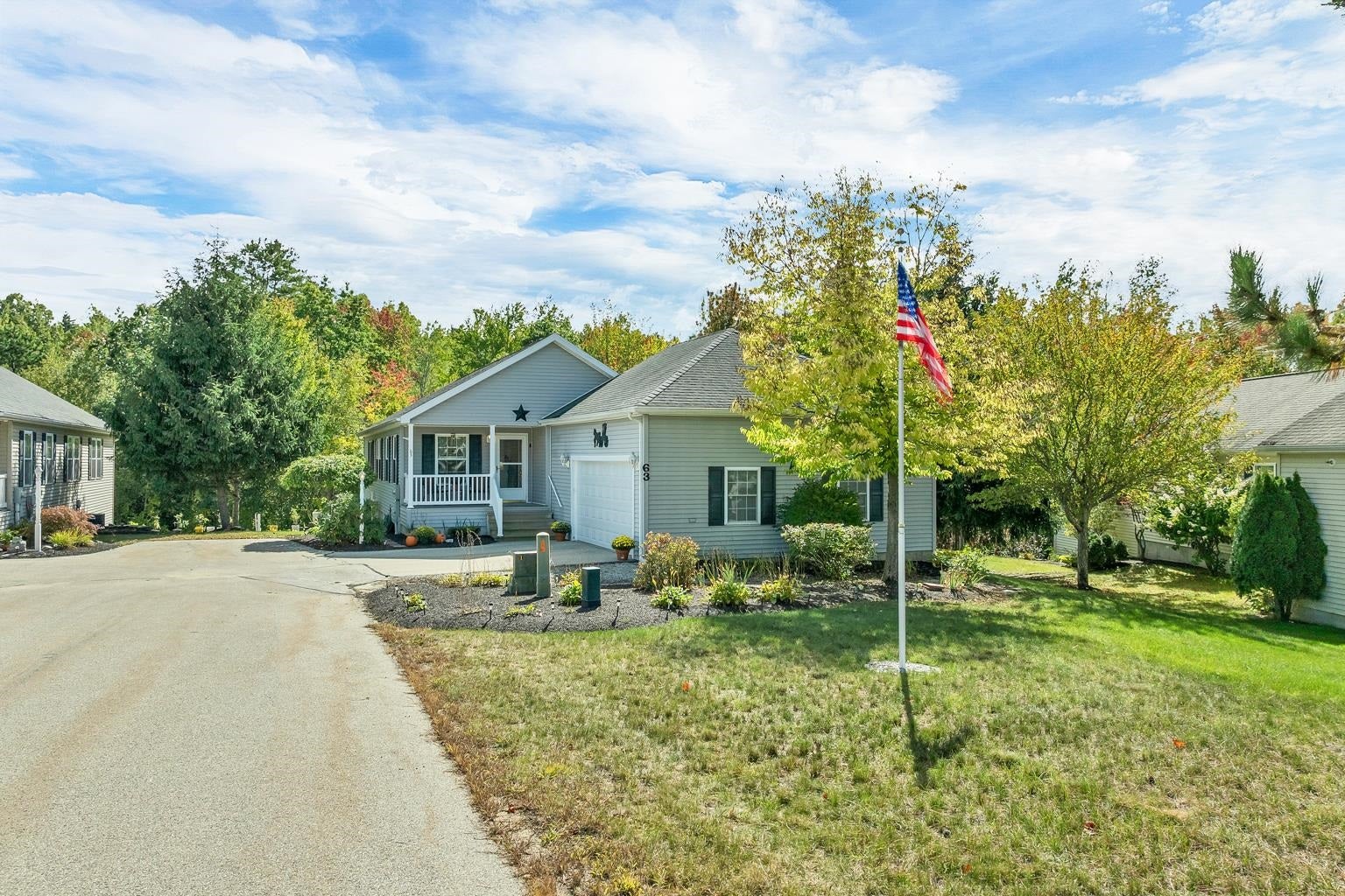 63 Sagewood Circle
