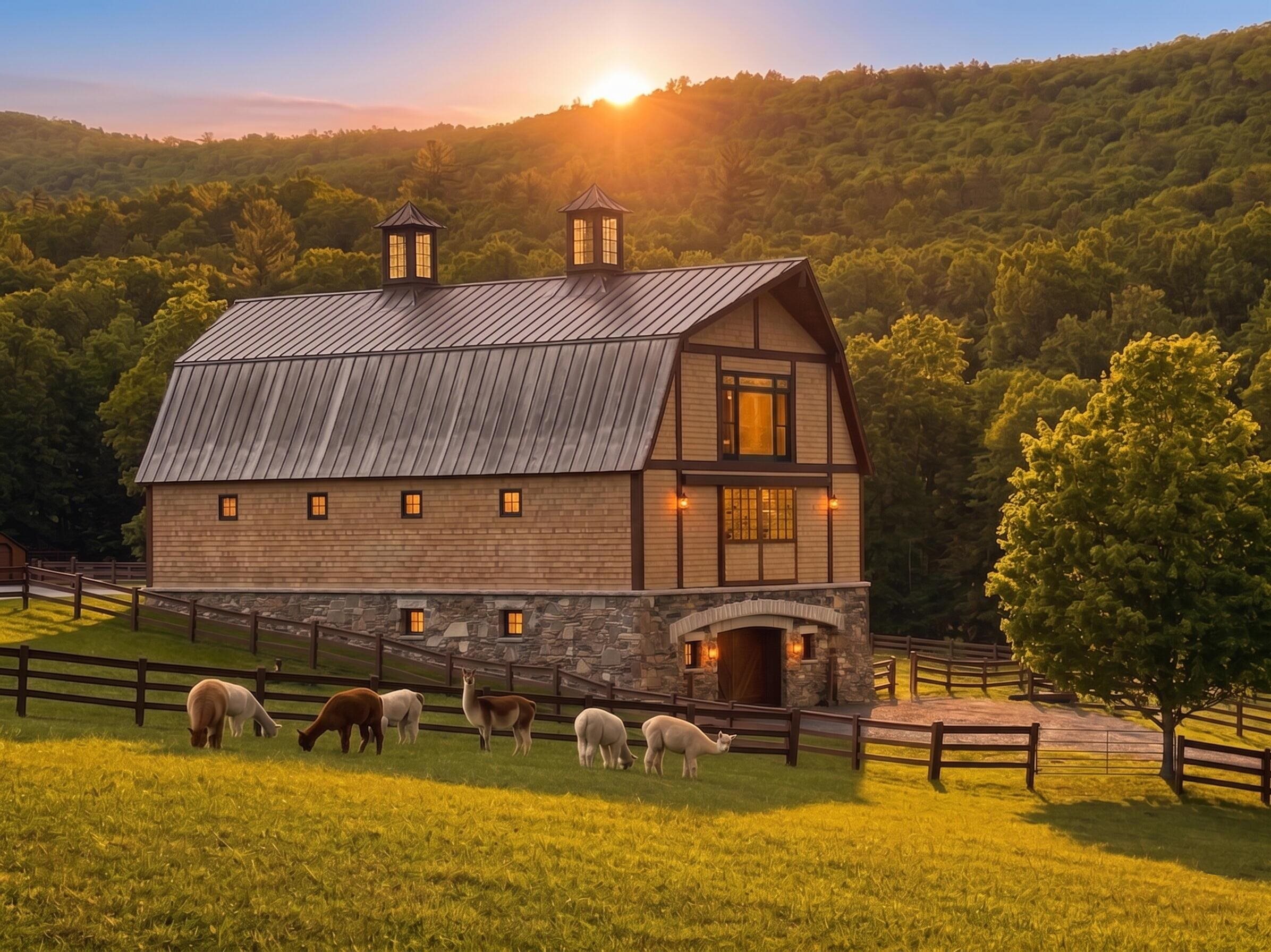 2358 Long Hill Road