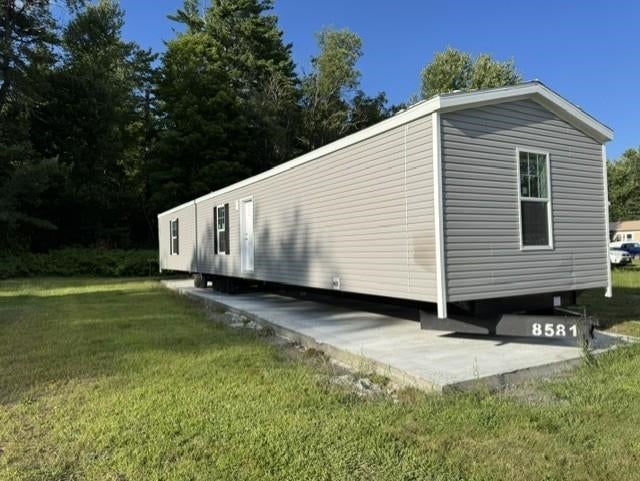 Photo of 31 Forbes Street, Lancaster, NH 03584 (MLS # 5107847)