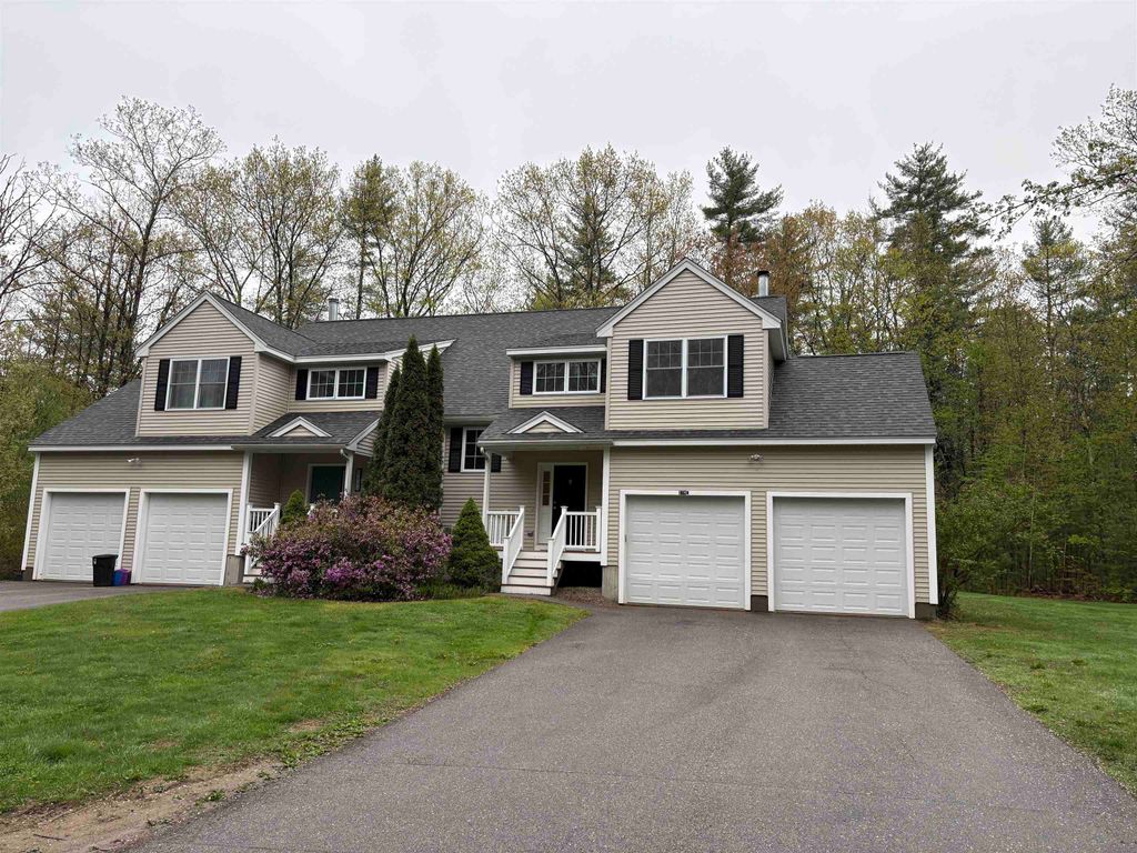 Photo of 274 Littleworth Road #B, Madbury, NH 03823 (MLS # 5090311)