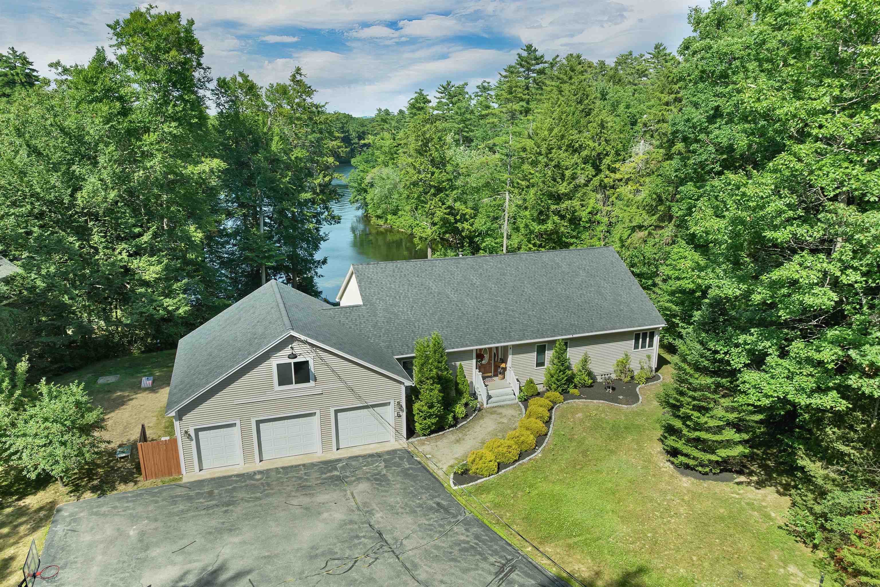6 Millwood Road