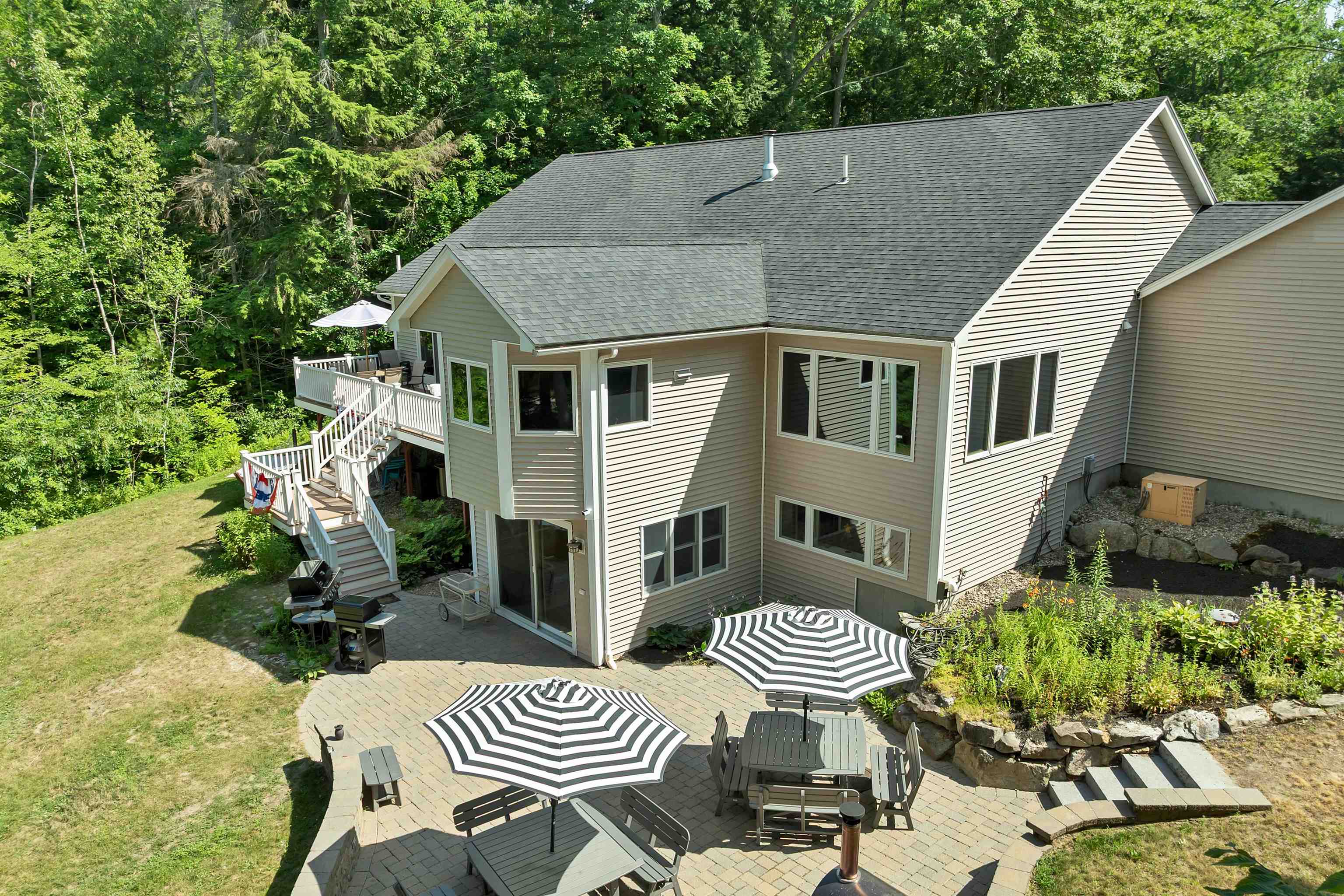 6 Millwood Road