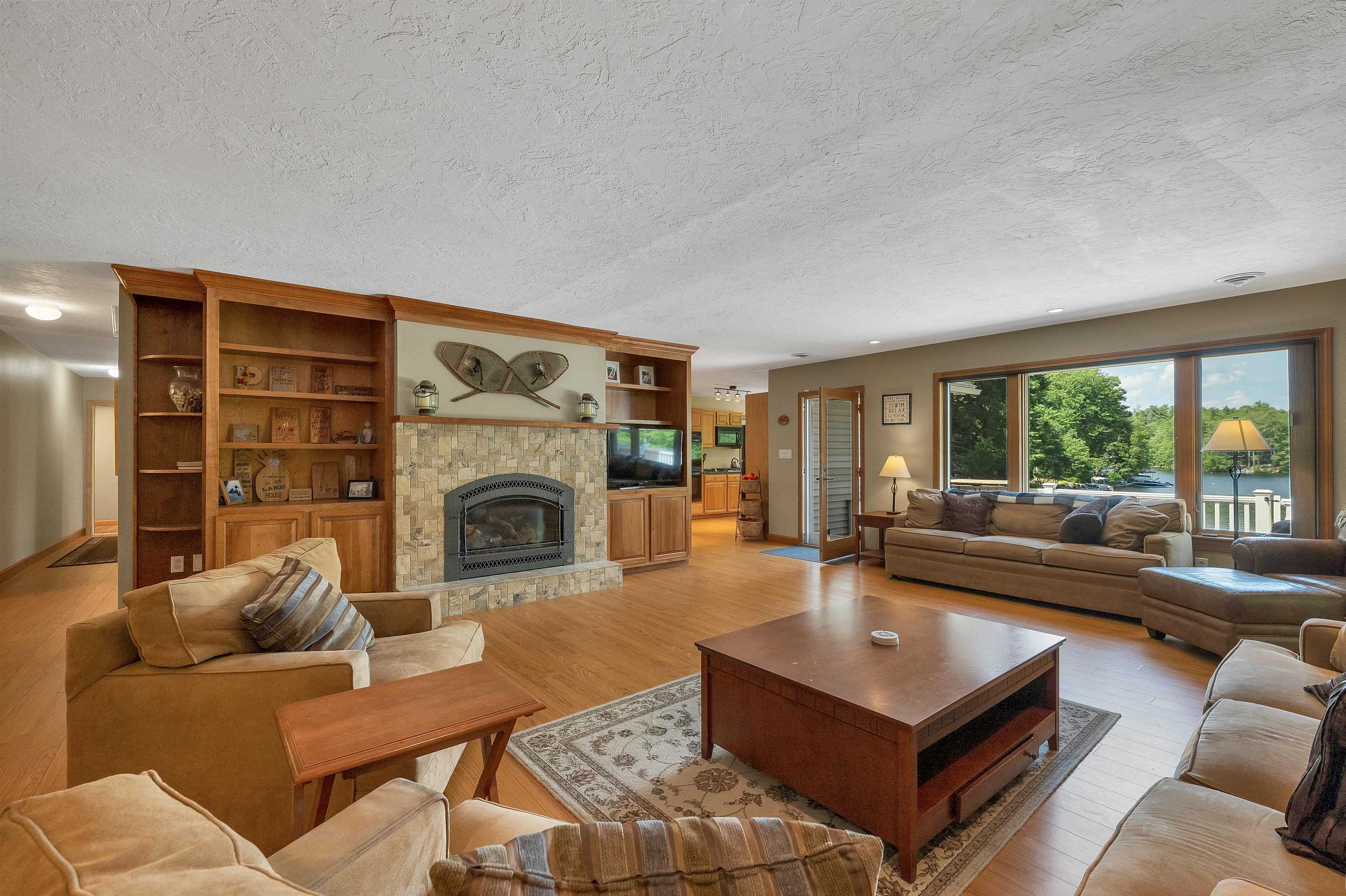 6 Millwood Road