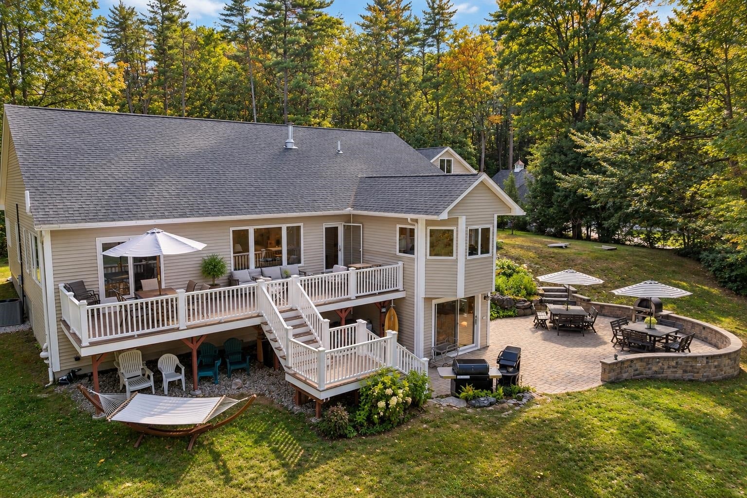 6 Millwood Road