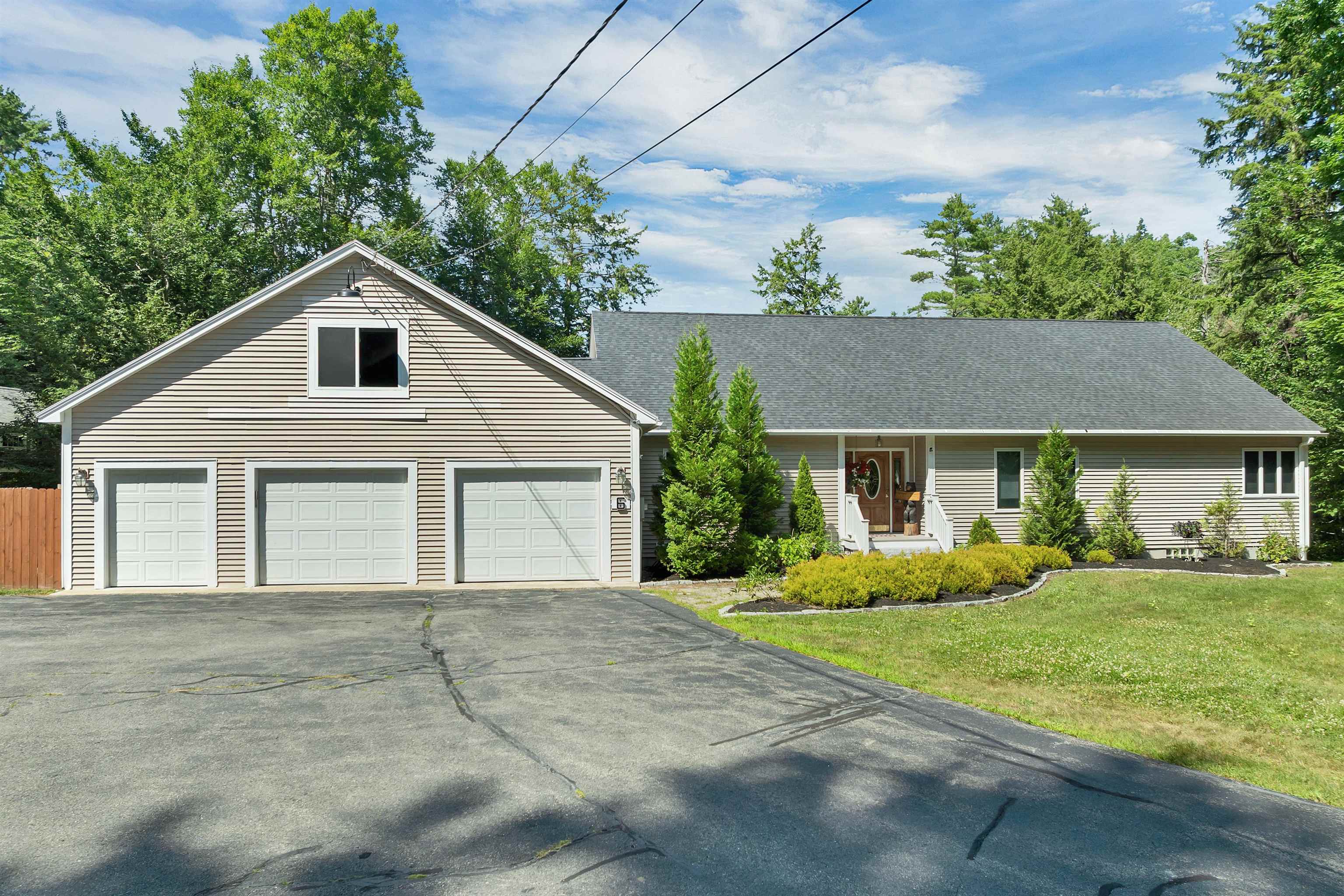 6 Millwood Road