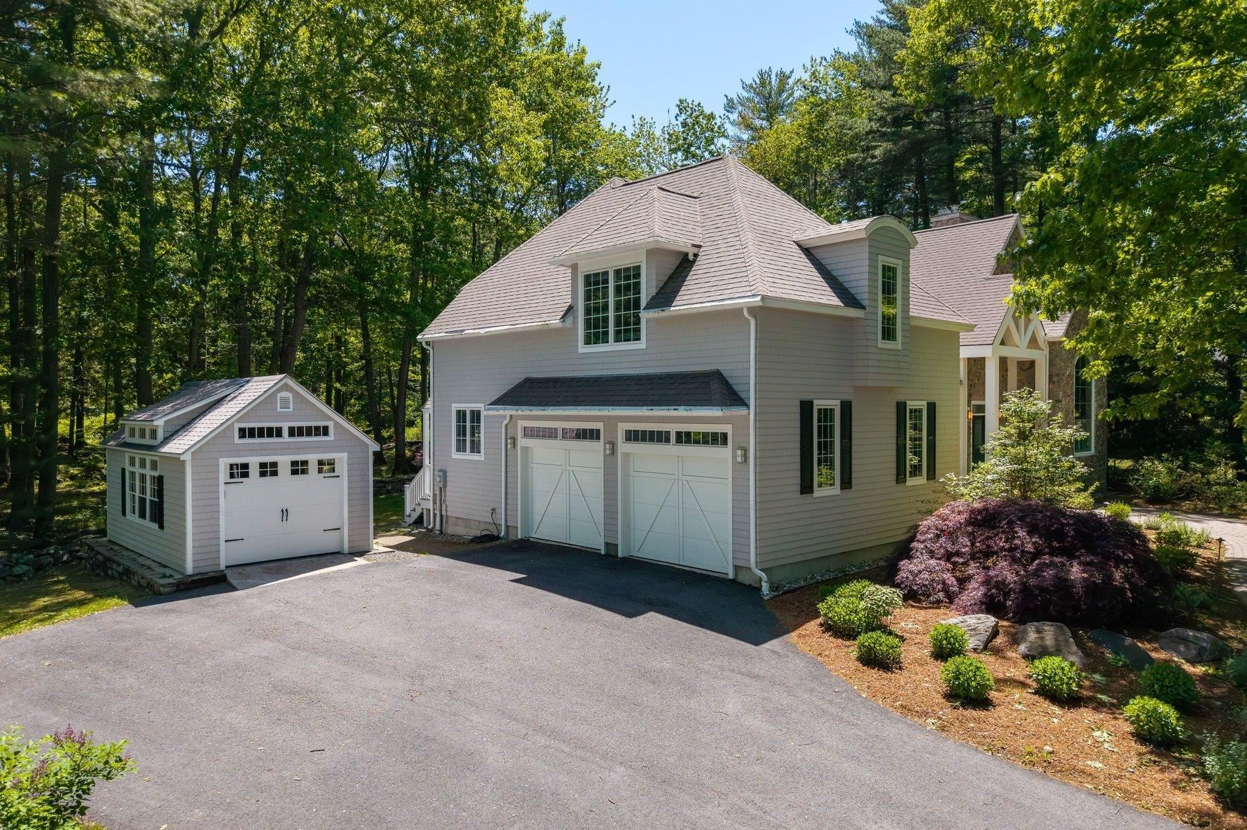 115 Odiorne Point Road