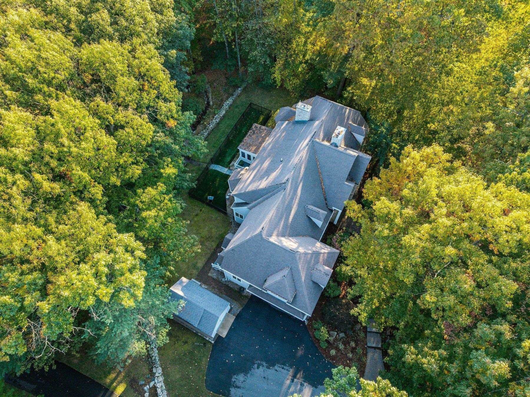 115 Odiorne Point Road