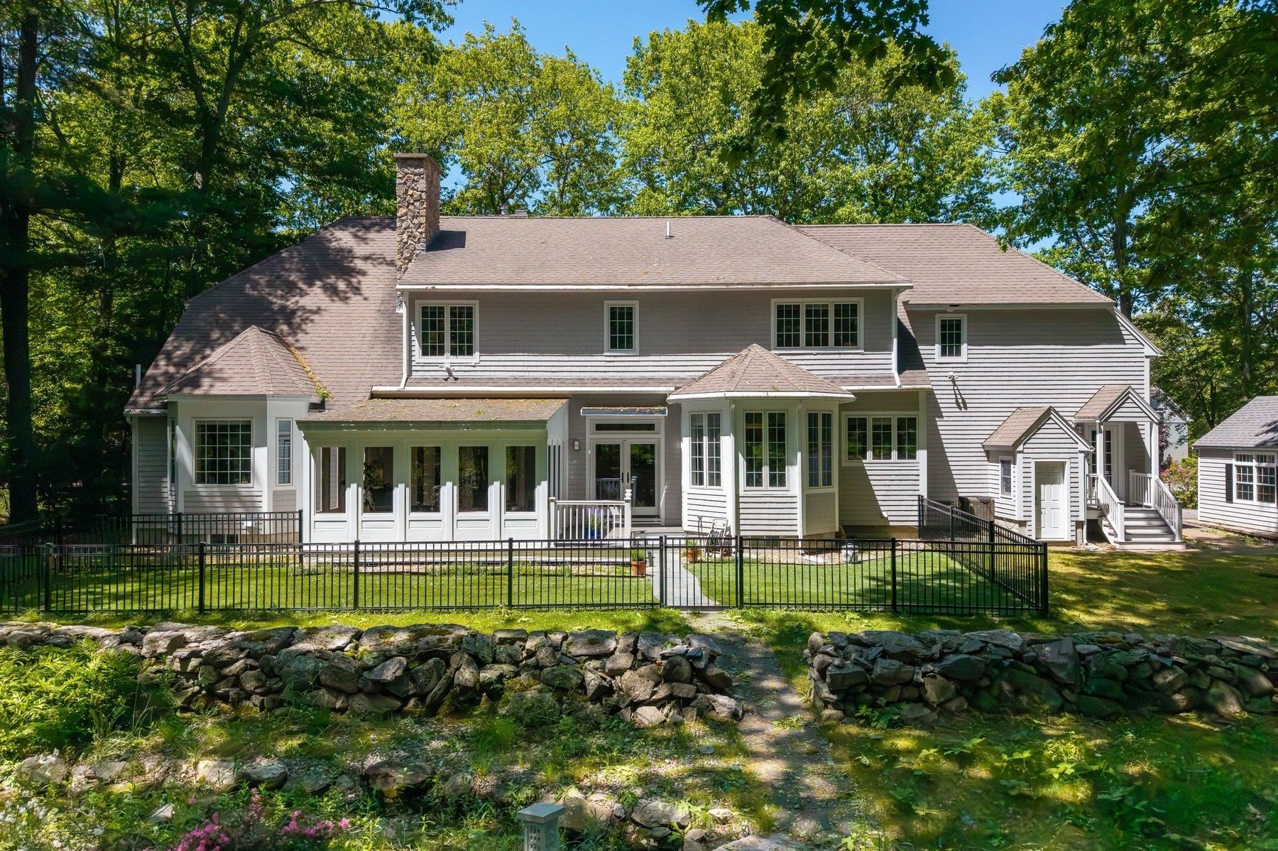 115 Odiorne Point Road