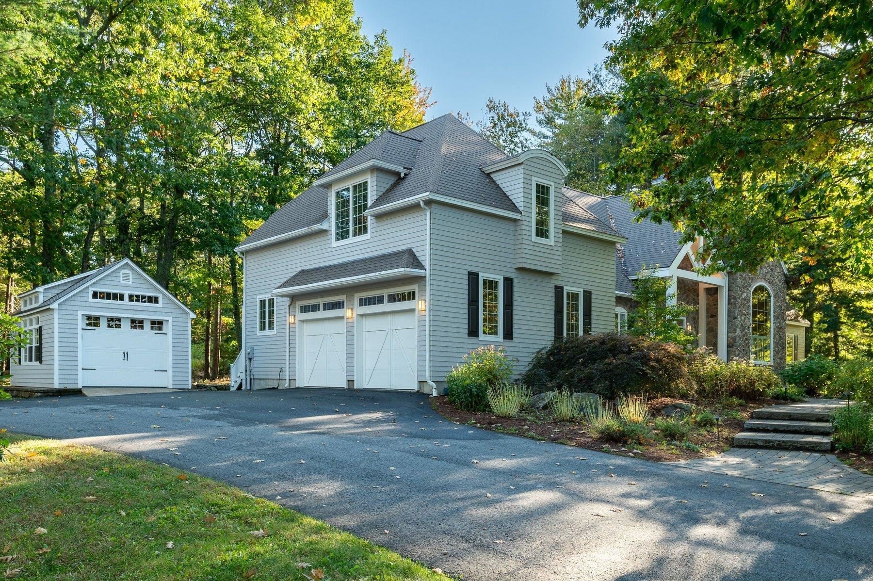 115 Odiorne Point Road