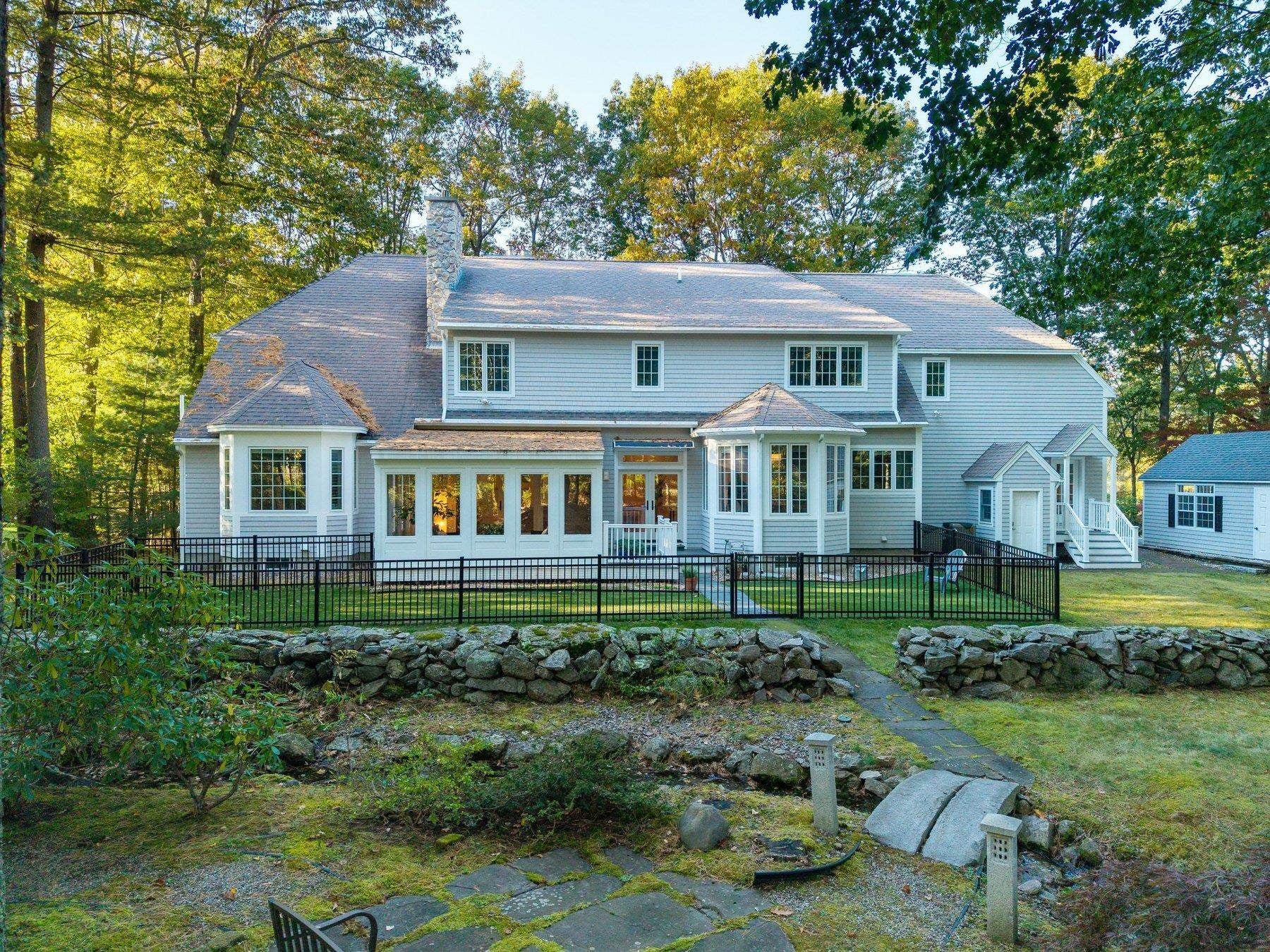 115 Odiorne Point Road