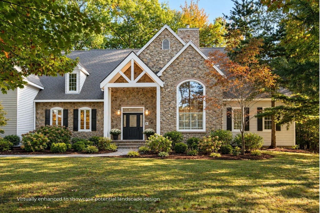 Photo of 115 Odiorne Point Road, Portsmouth, NH 03801 (MLS # 5092948)