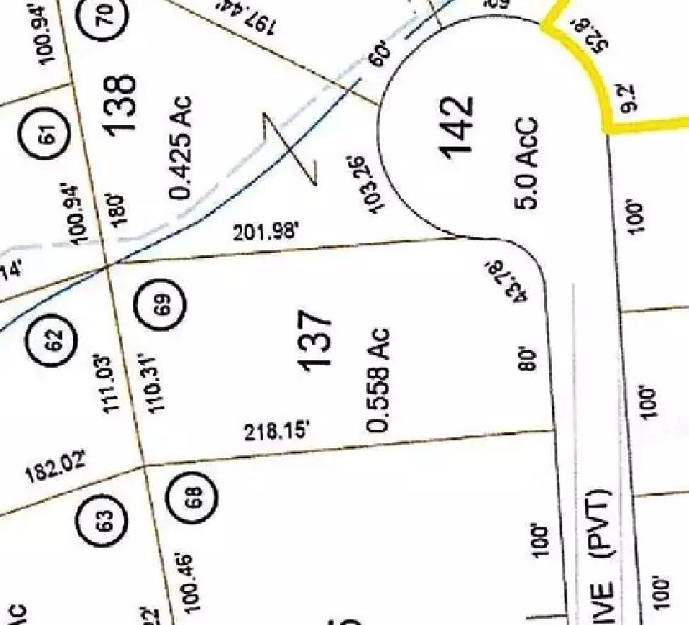 000 Garmish Drive 69