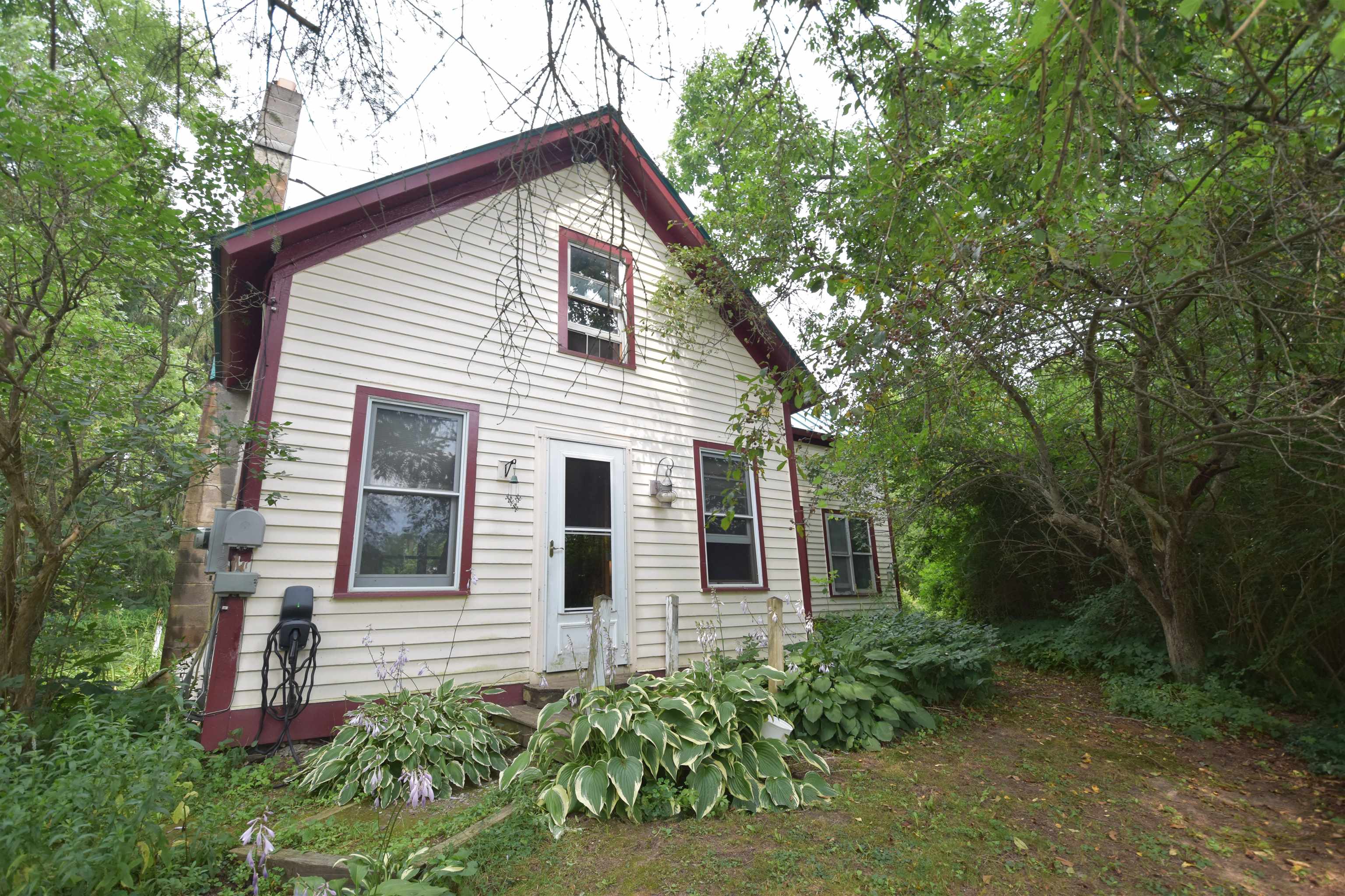 504 Hardscrabble Road