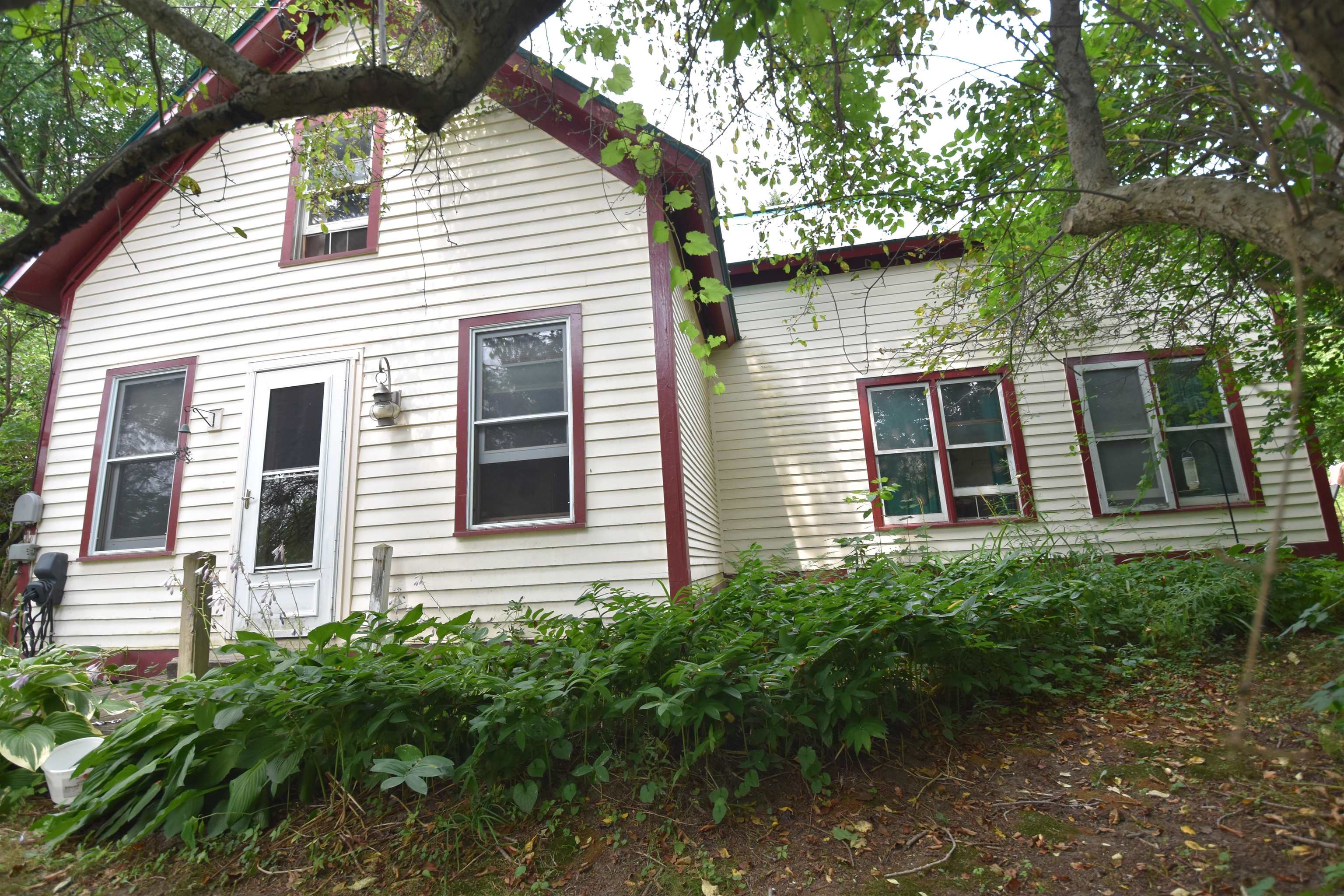 504 Hardscrabble Road