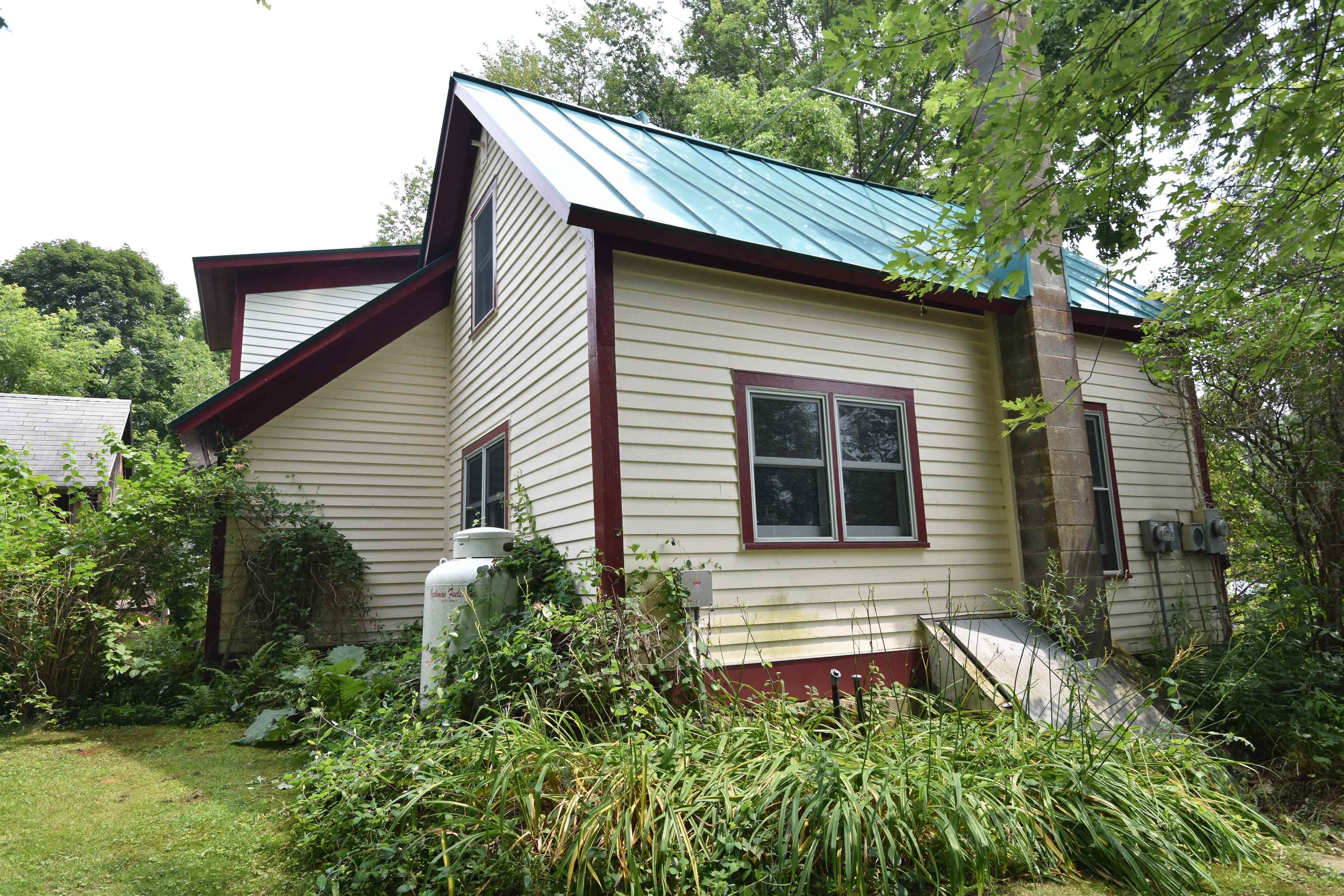 504 Hardscrabble Road