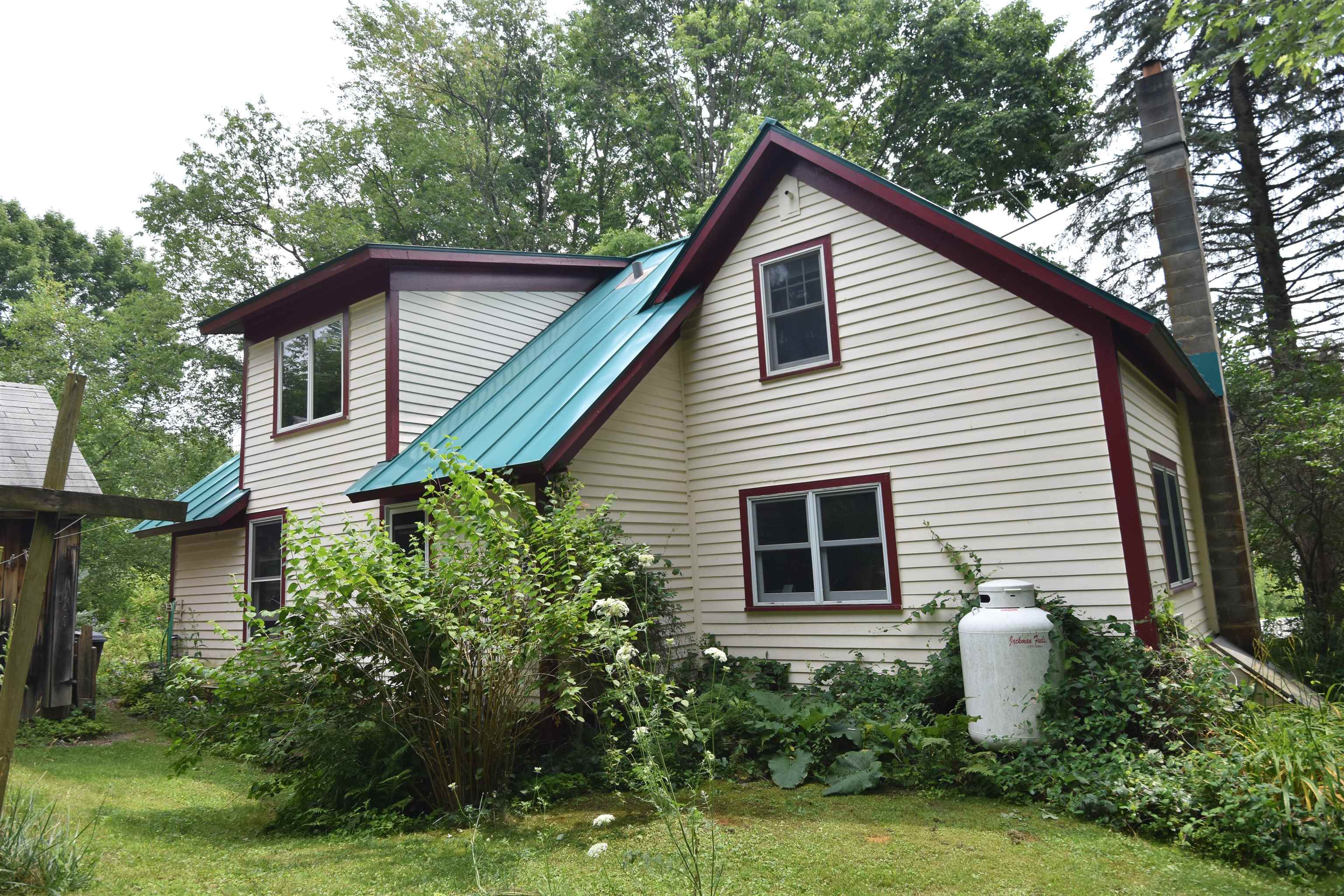 504 Hardscrabble Road