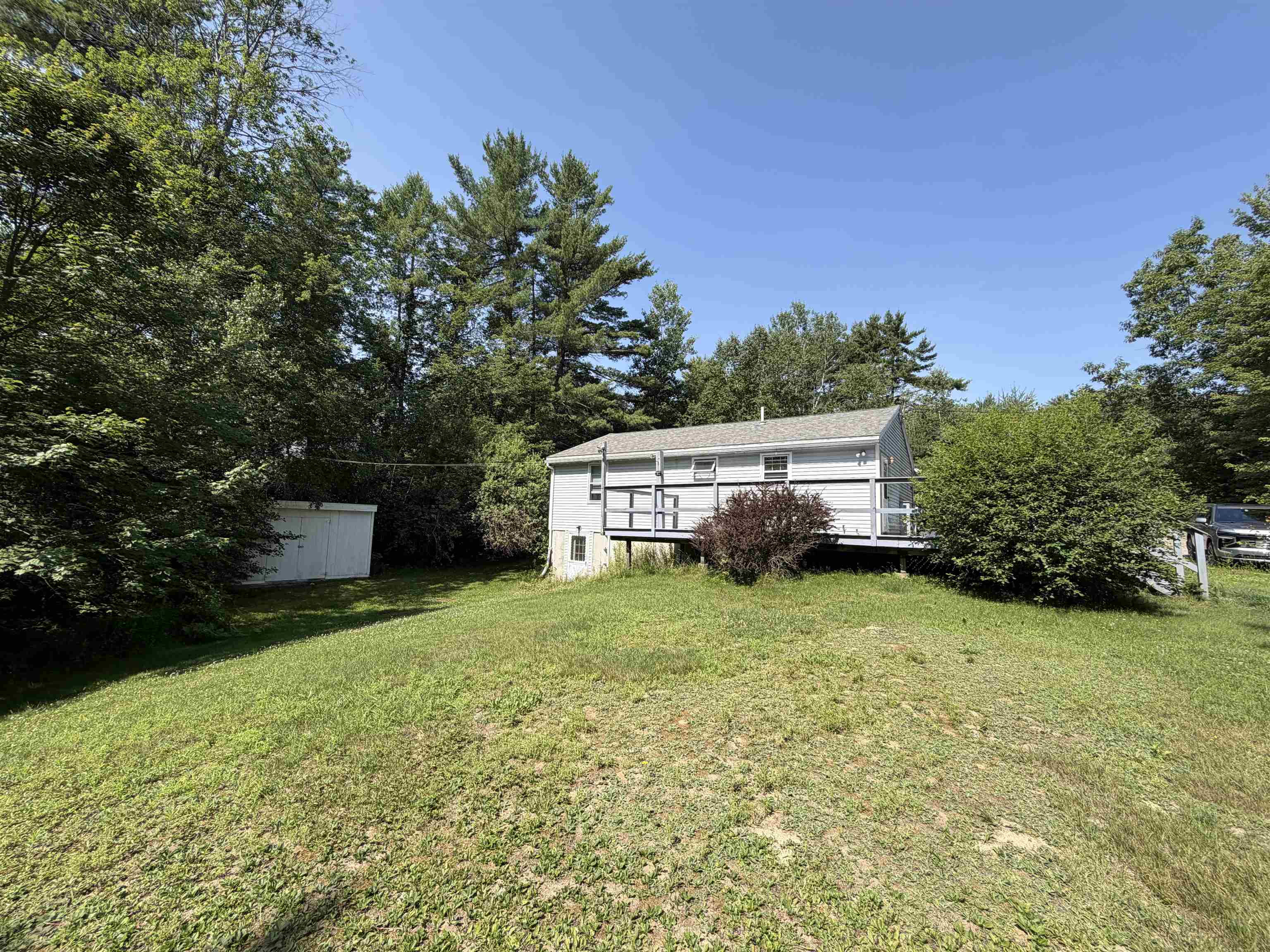 54 Highland Drive