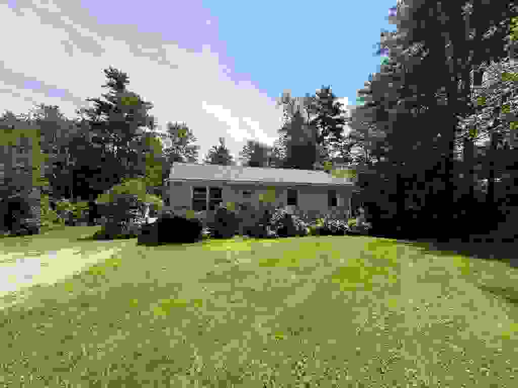 Photo of 54 Highland Drive, Rindge, NH 03461 (MLS # 5099566)
