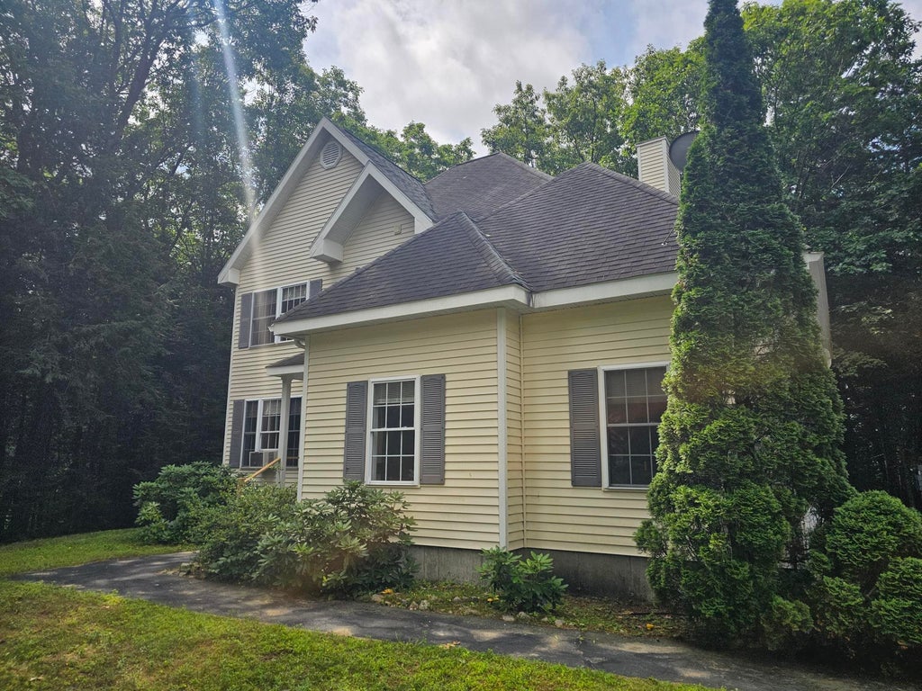 Photo of 60 Meetinghouse Road, Keene, NH 03431 (MLS # 5102356)