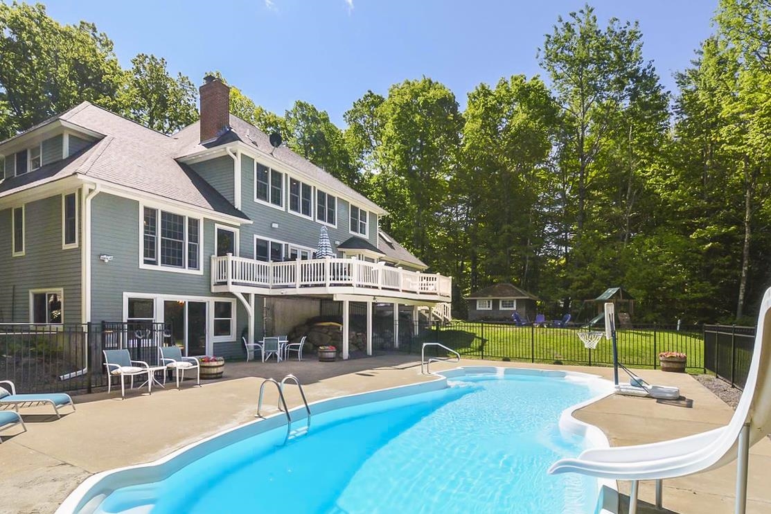 63 Sand Hill Road