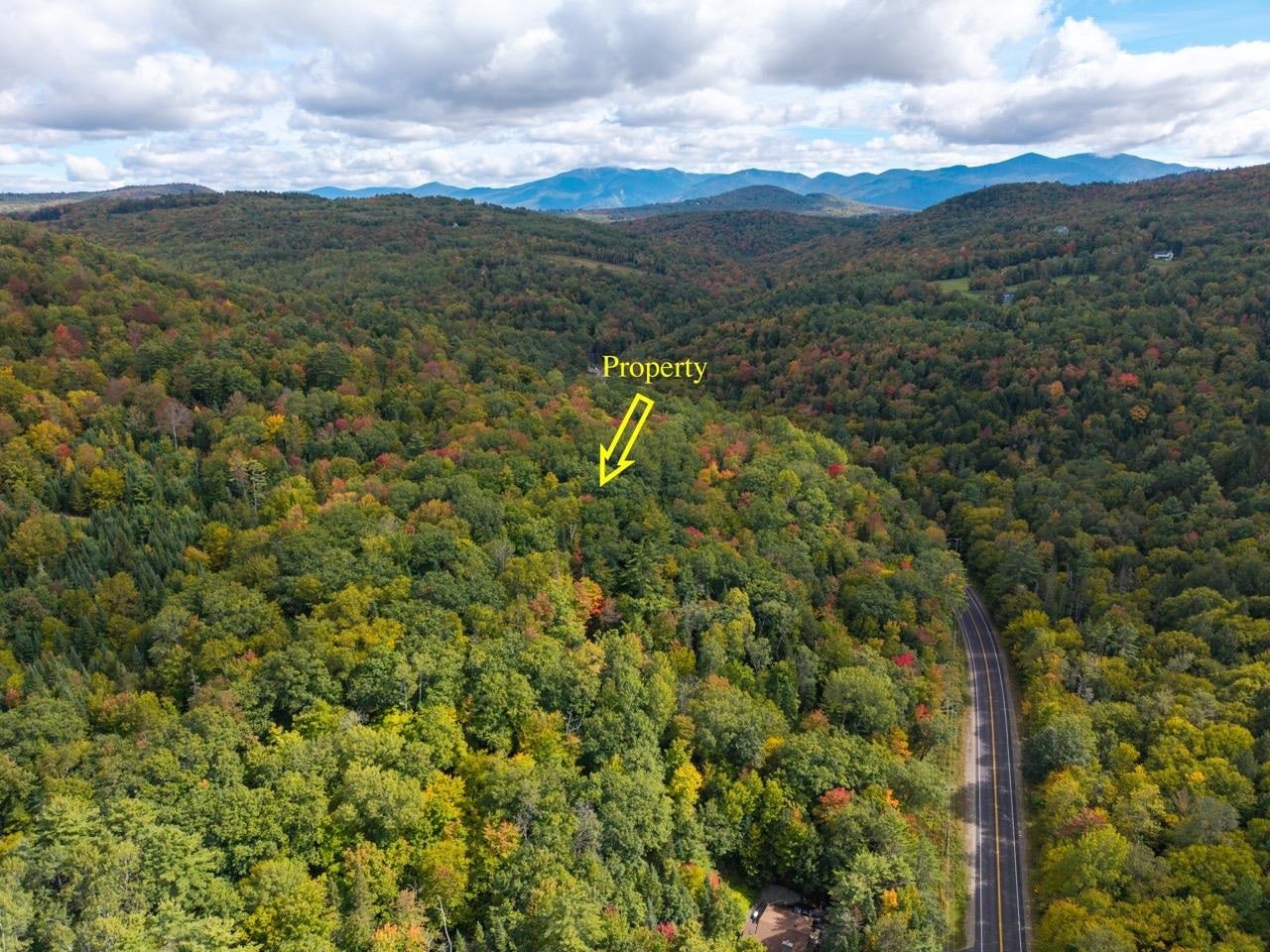 Lot 3 Route 117