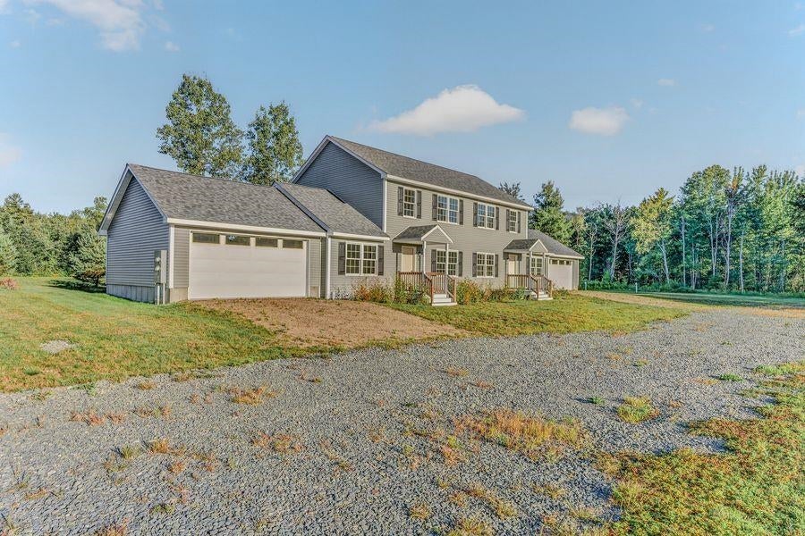 Photo of 37 Solar Spring Circle, Carroll, NH 03598 (MLS # 5112011)