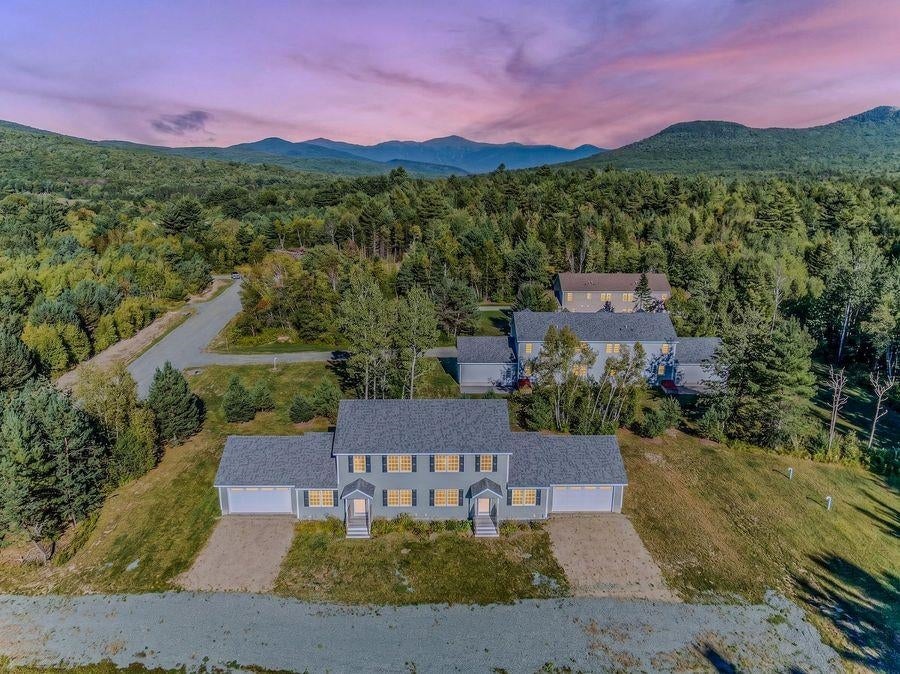 Photo of 37 Solar Spring Circle, Carroll, NH 03598 (MLS # 5112011)