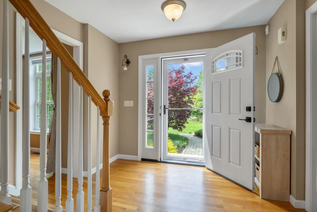 Photo of Barrington, NH 03825 (MLS # 5090700)