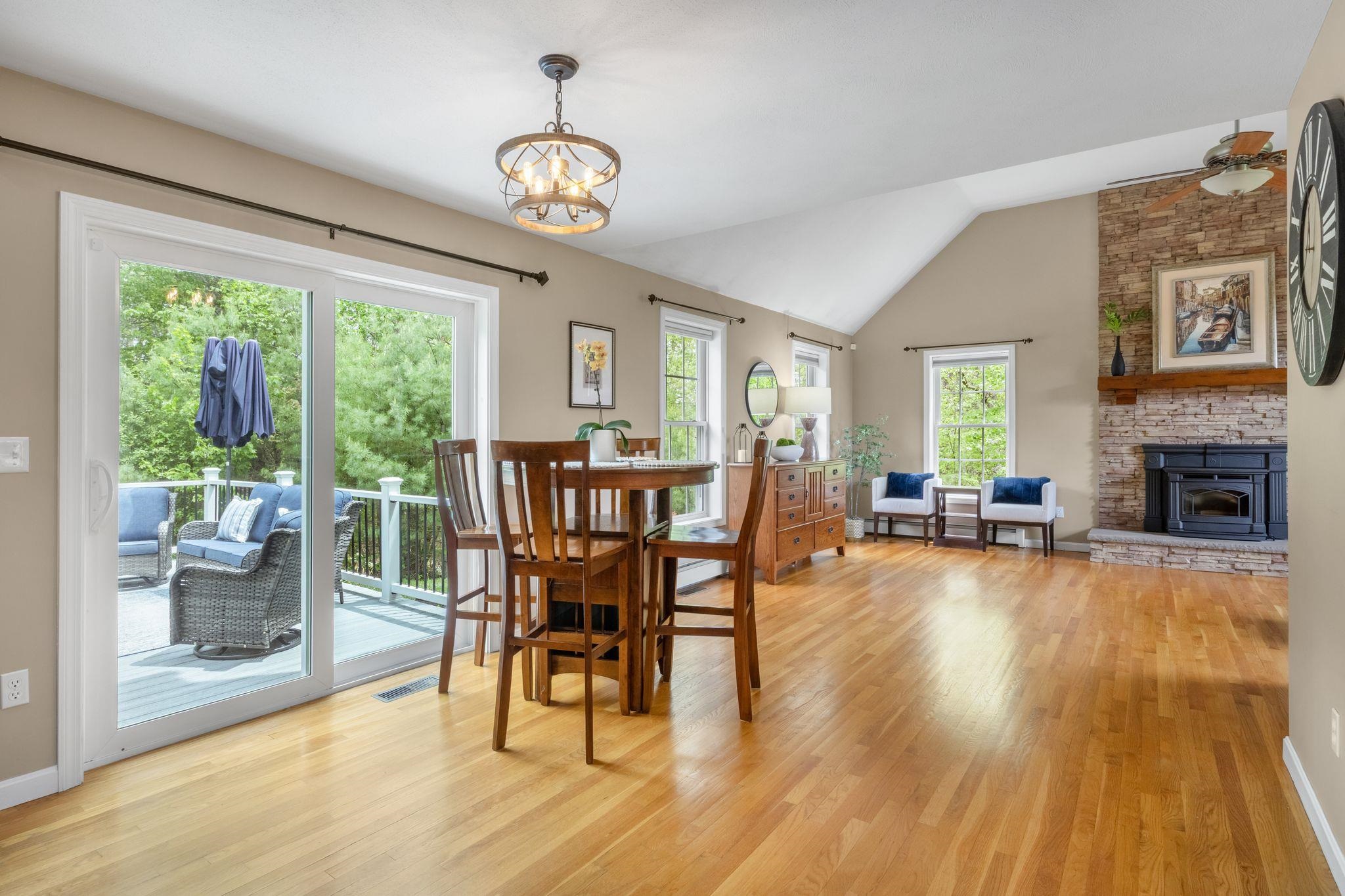 212 Oak Hill Road