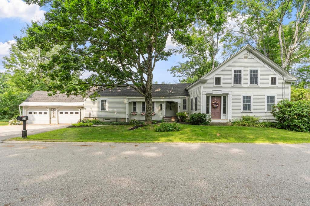 Photo of 133 Holbrook Avenue, Swanzey, NH 03446 (MLS # 5102437)