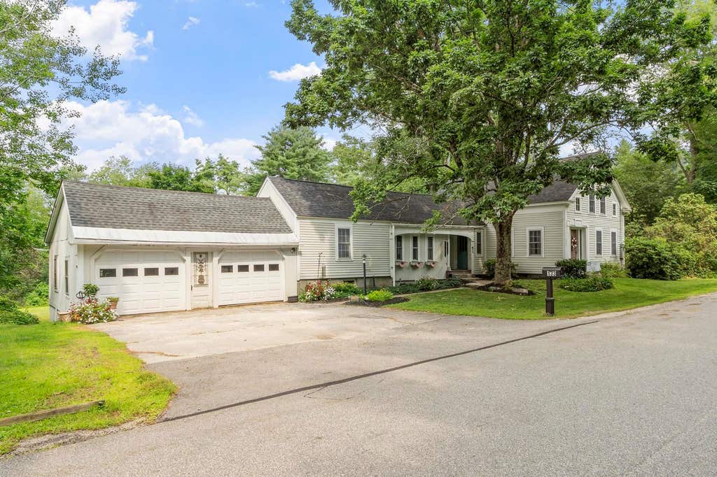 Photo of 133 Holbrook Avenue, Swanzey, NH 03446 (MLS # 5102437)
