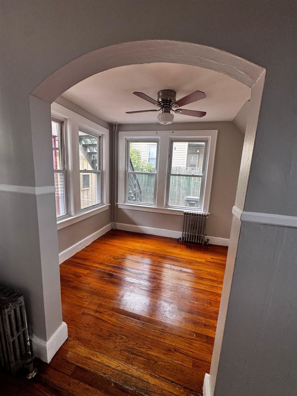 Photo of 70 Dover St Street #4, Manchester, NH 03102 (MLS # 5093433)