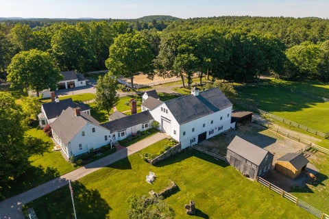 Photo of 298 Piscassic Road, Newfields, NH 03856 (MLS # 5114733)