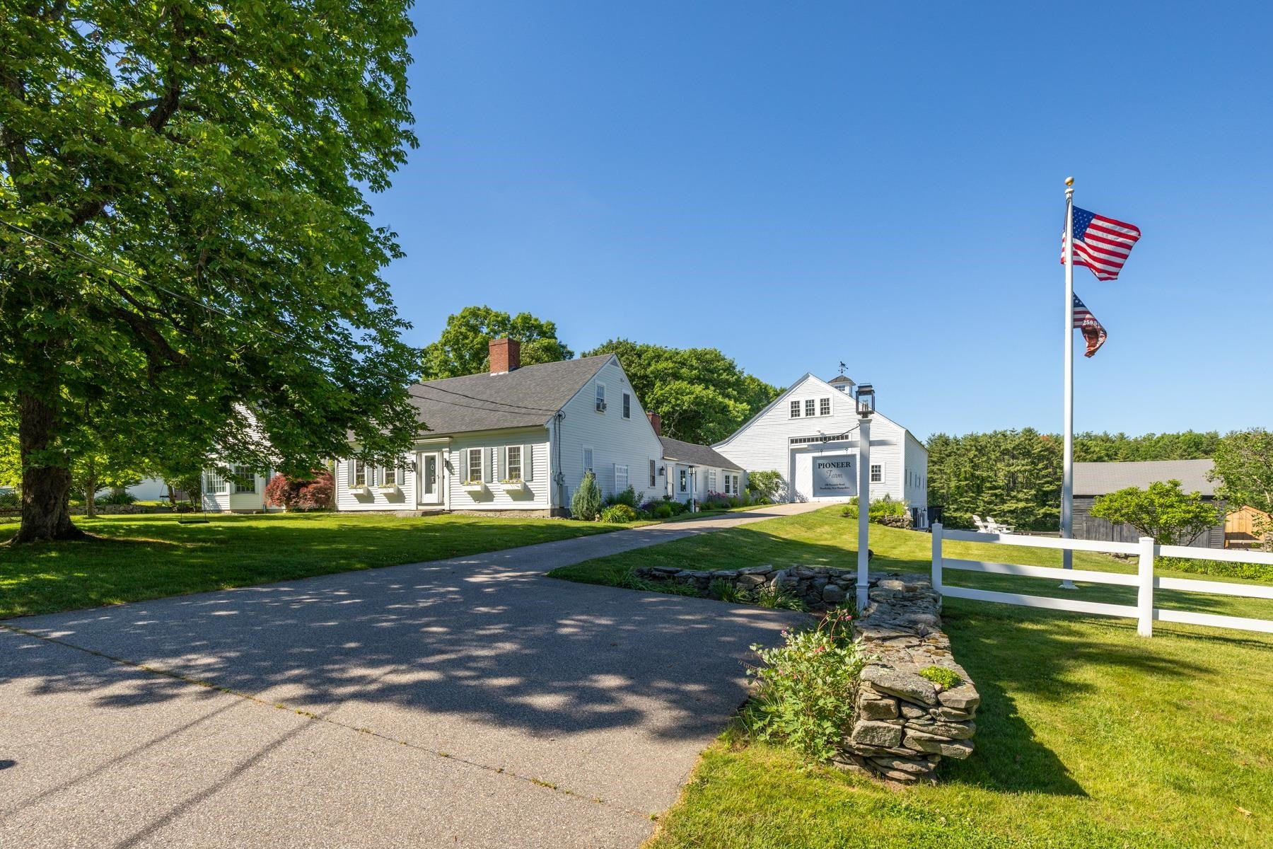 298 Piscassic Road