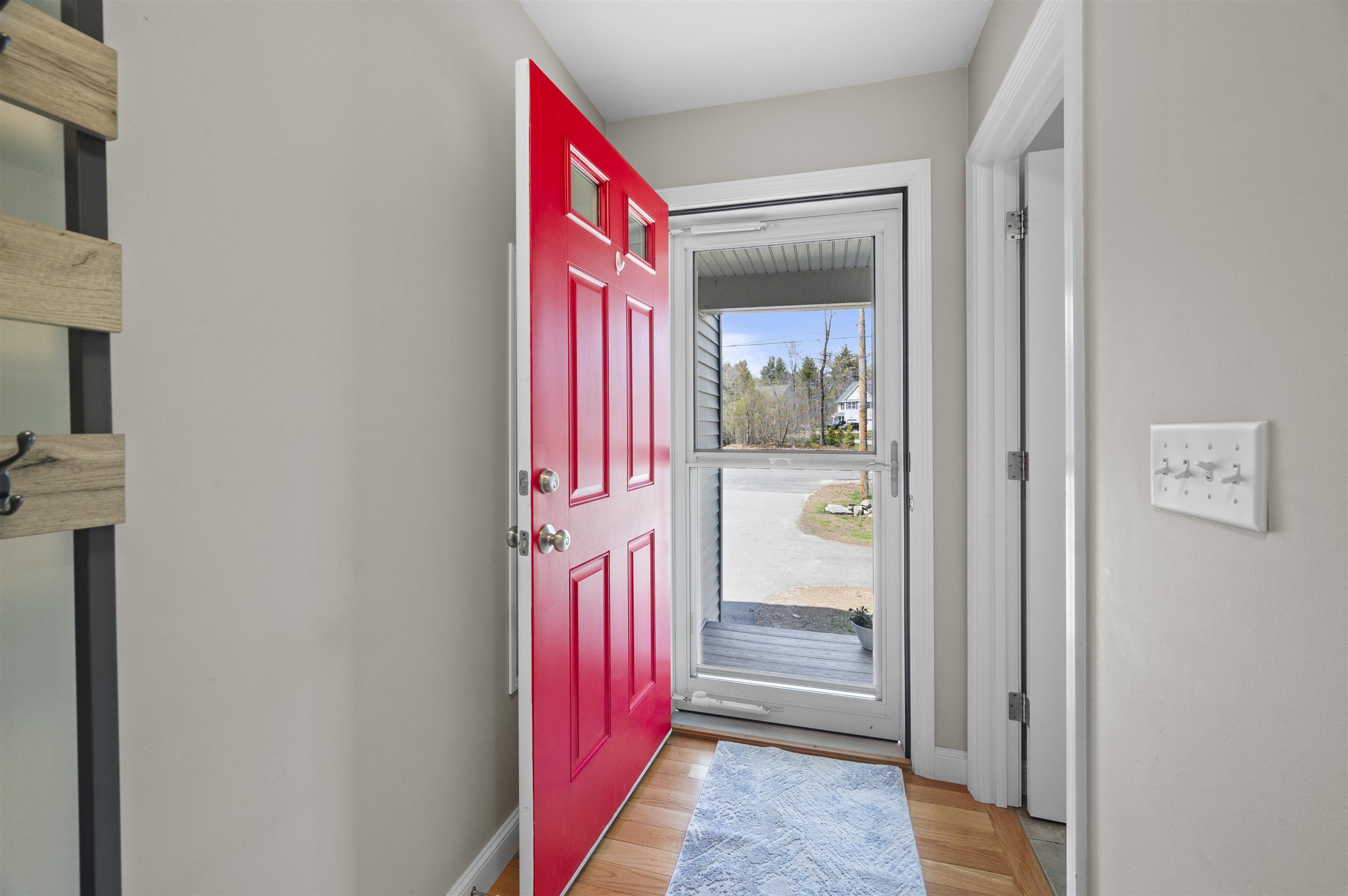 82 Fremont Road A