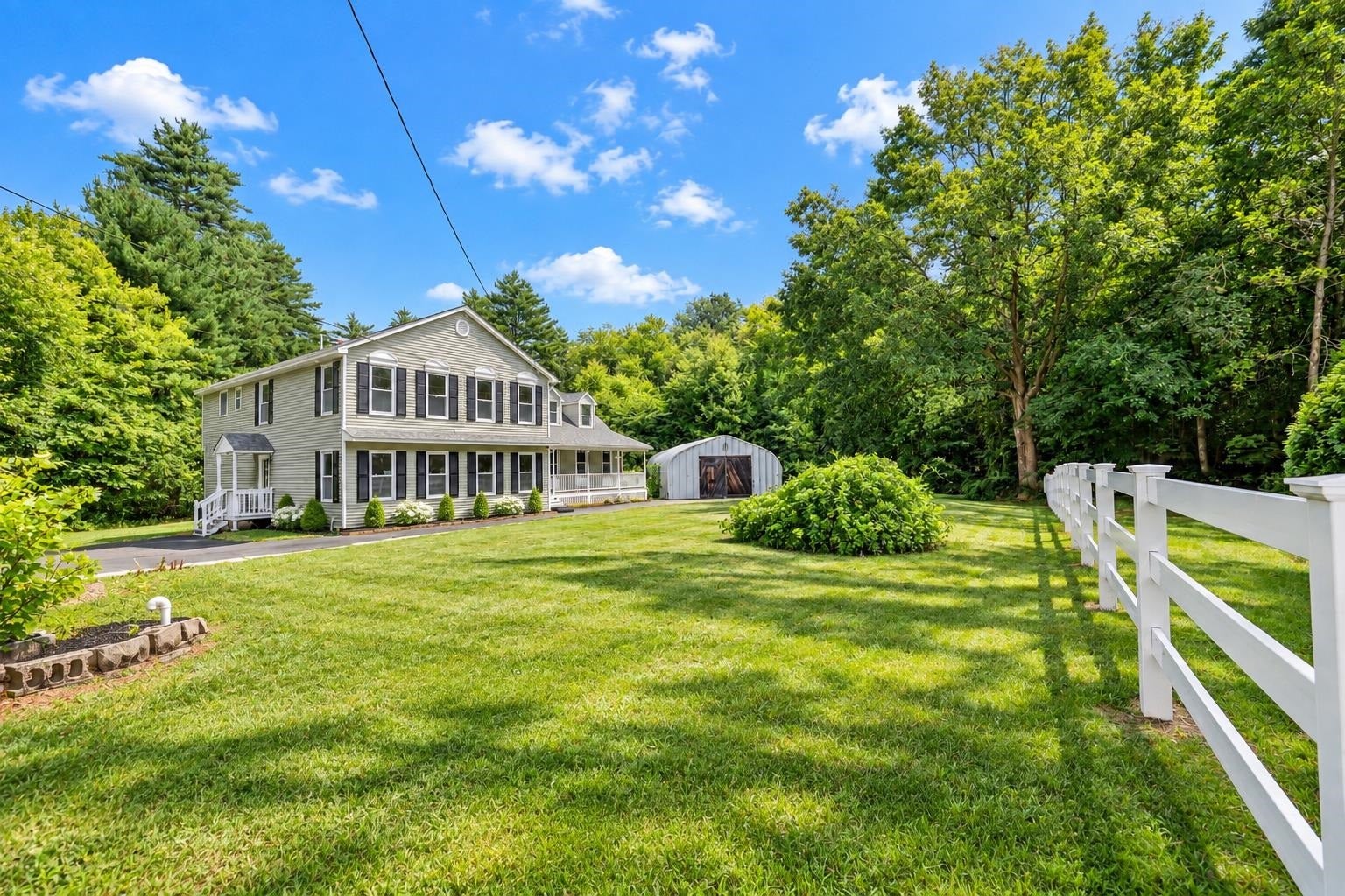 33 Baboosic Lake Road