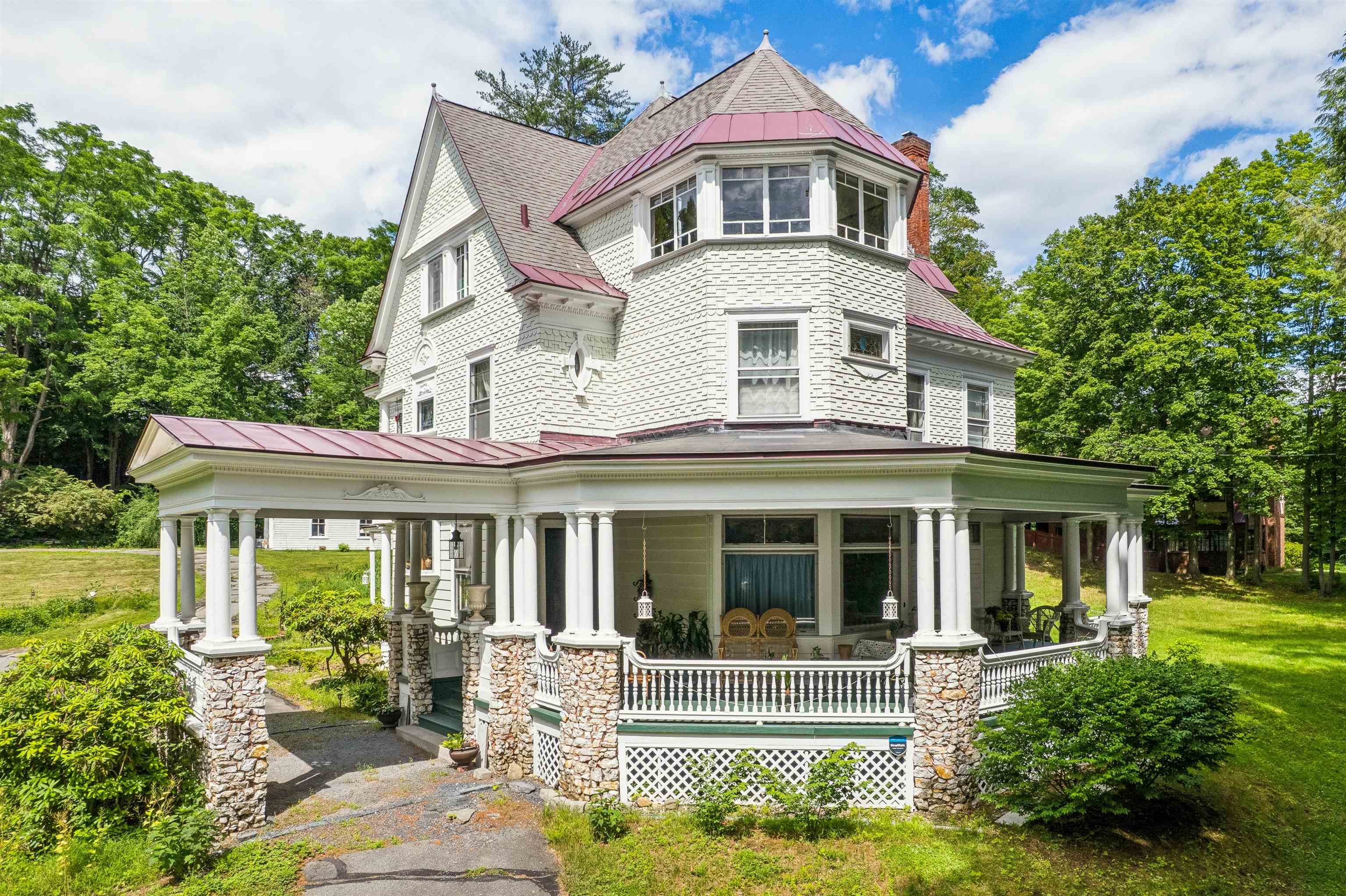 88 Summer Street