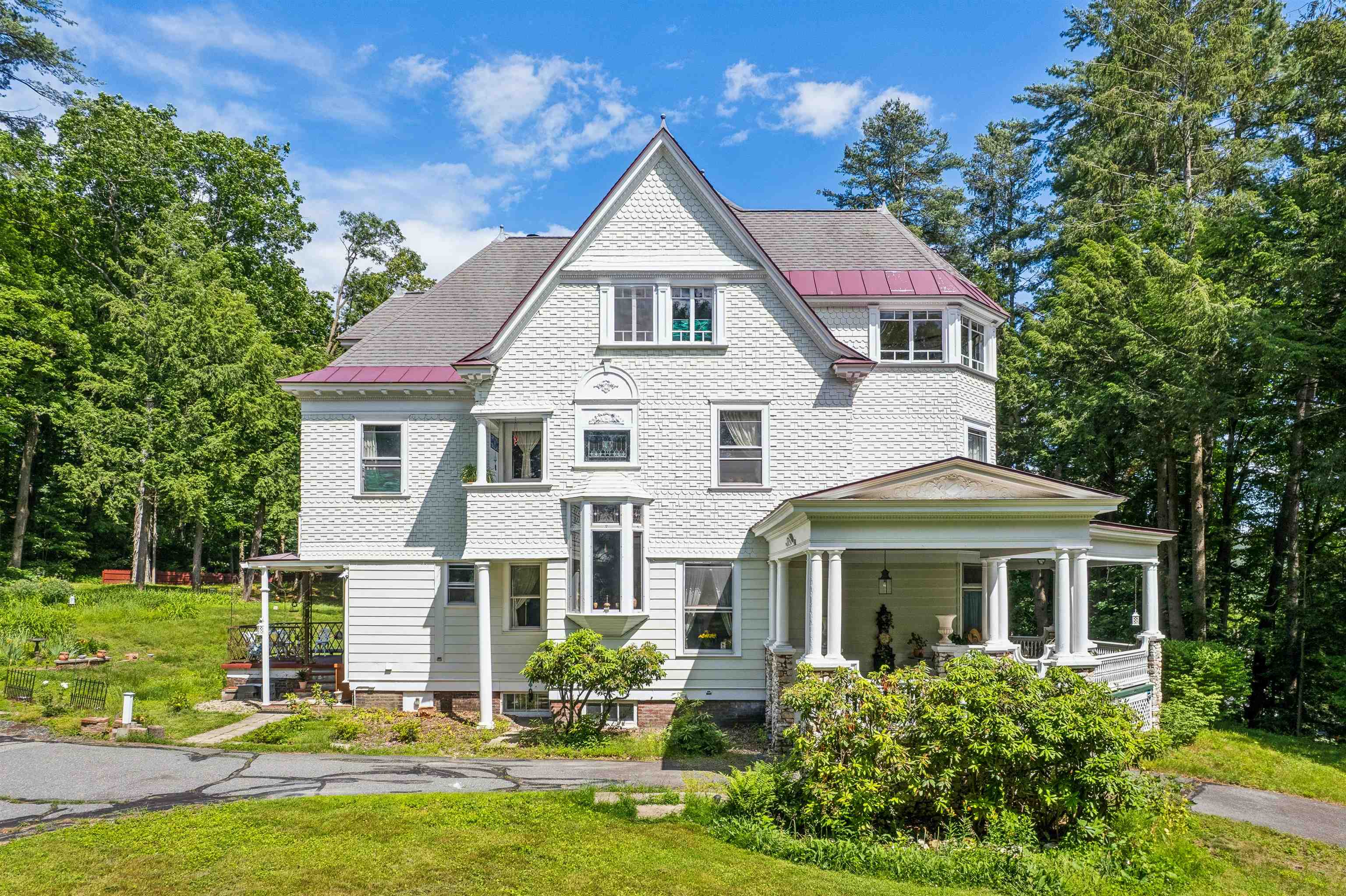 88 Summer Street