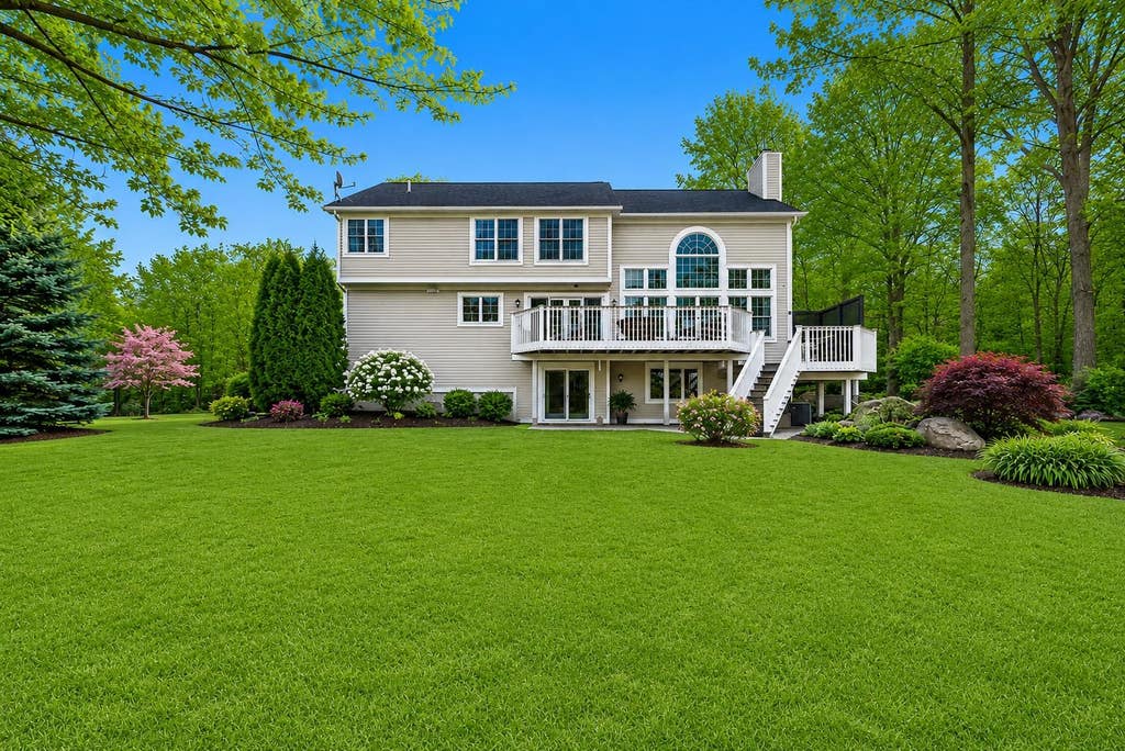 Photo of 22 Phillip Drive, Chesterfield, NH 03462 (MLS # 5092335)