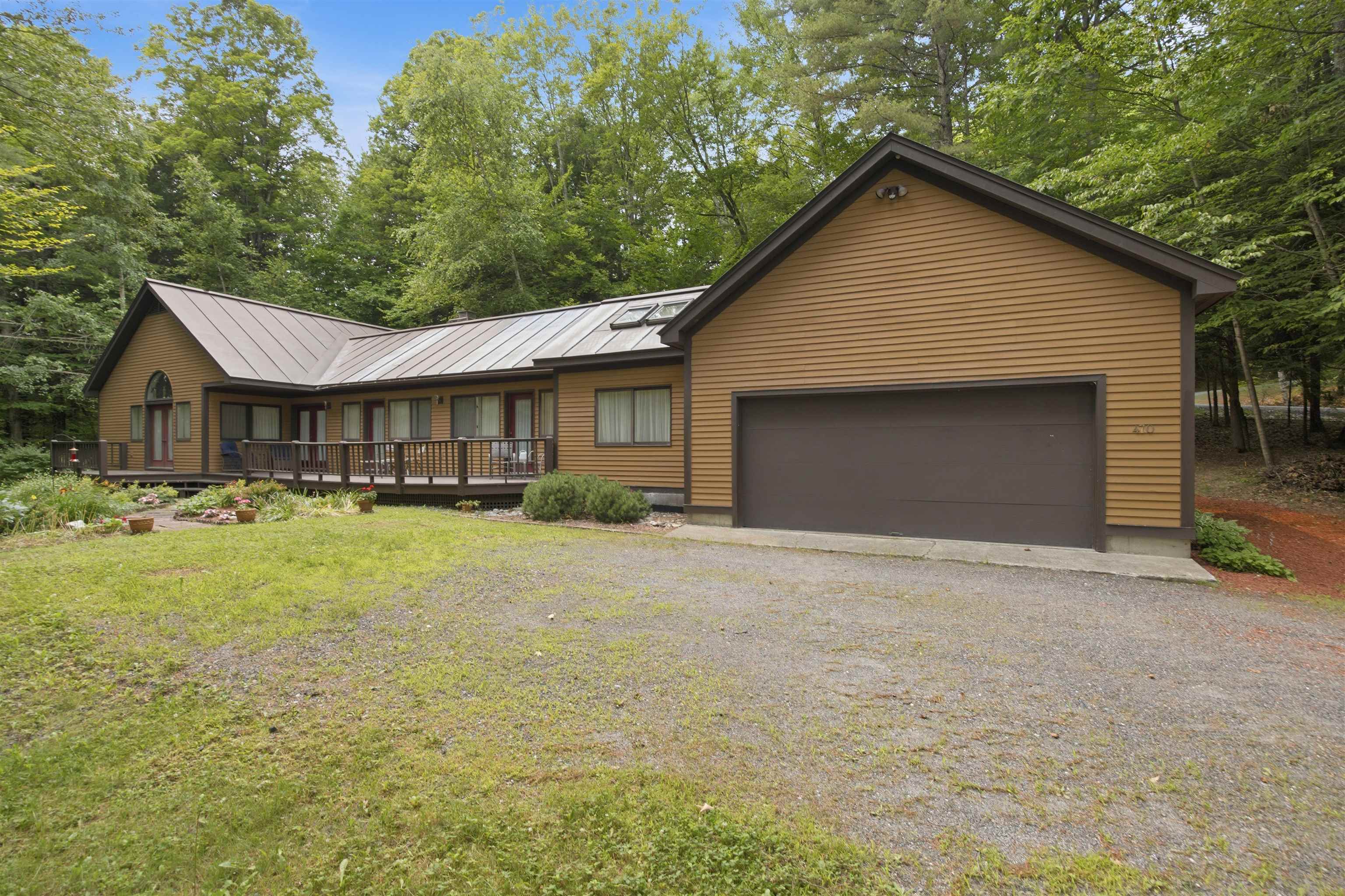 470 Morgan Road