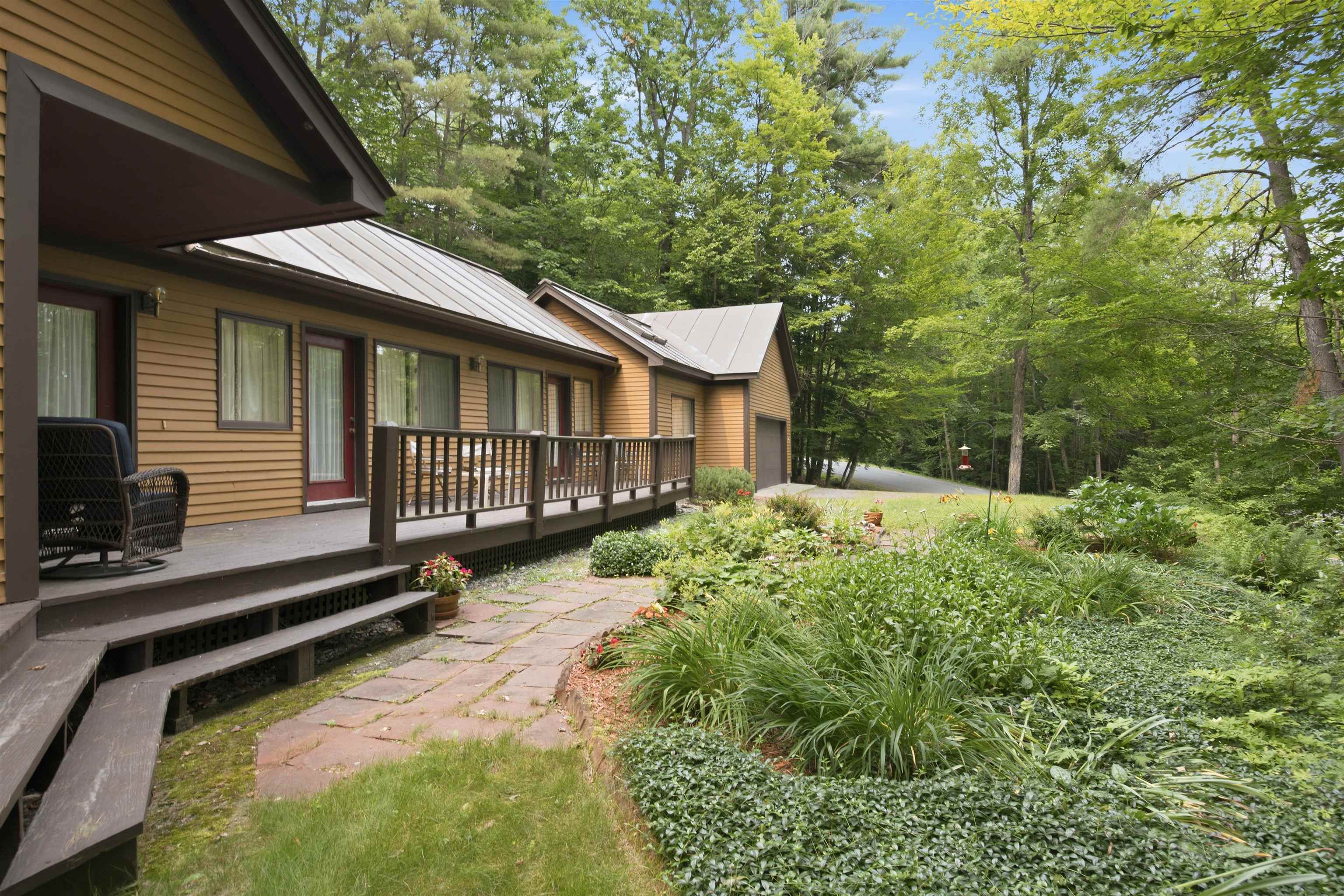 470 Morgan Road