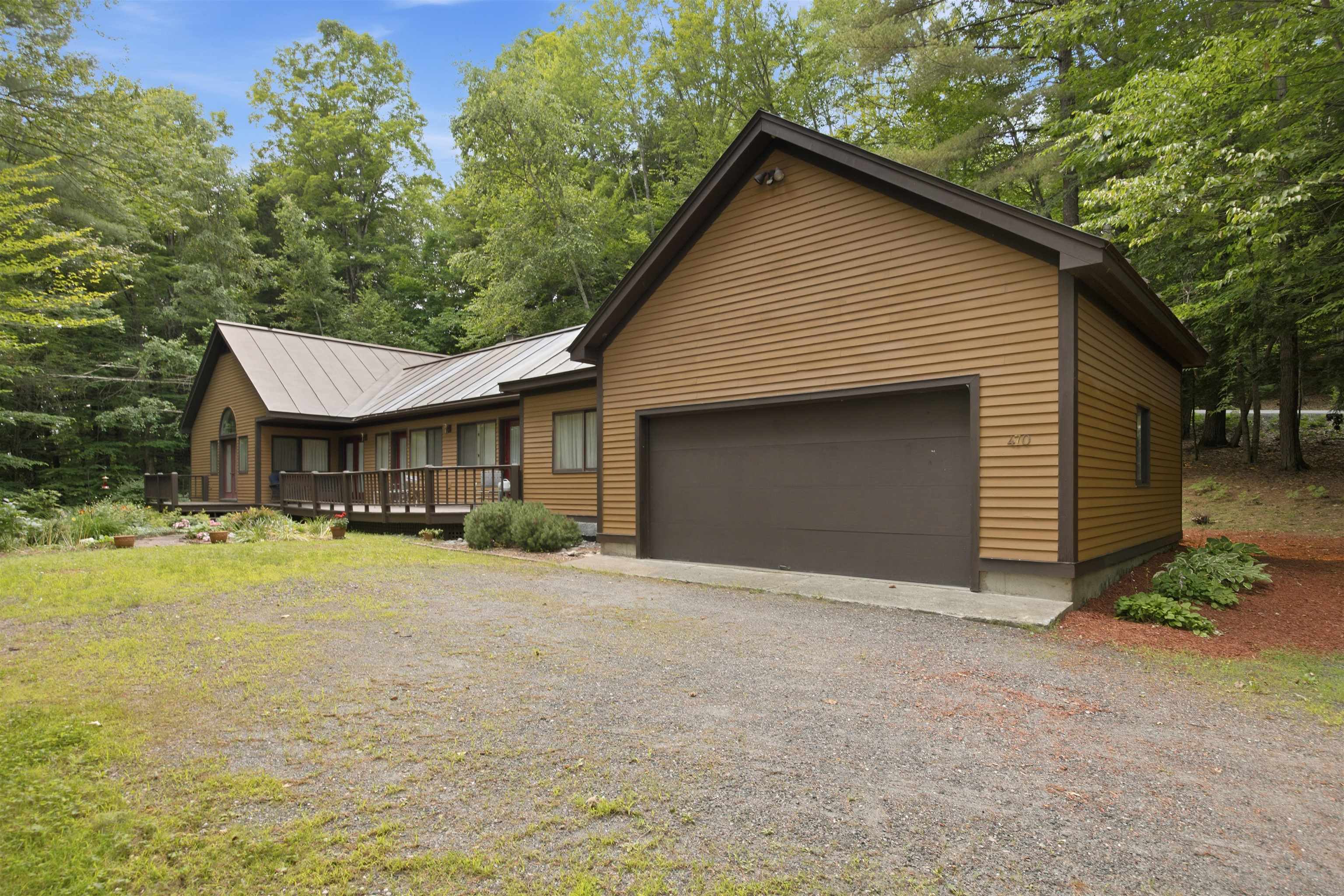470 Morgan Road
