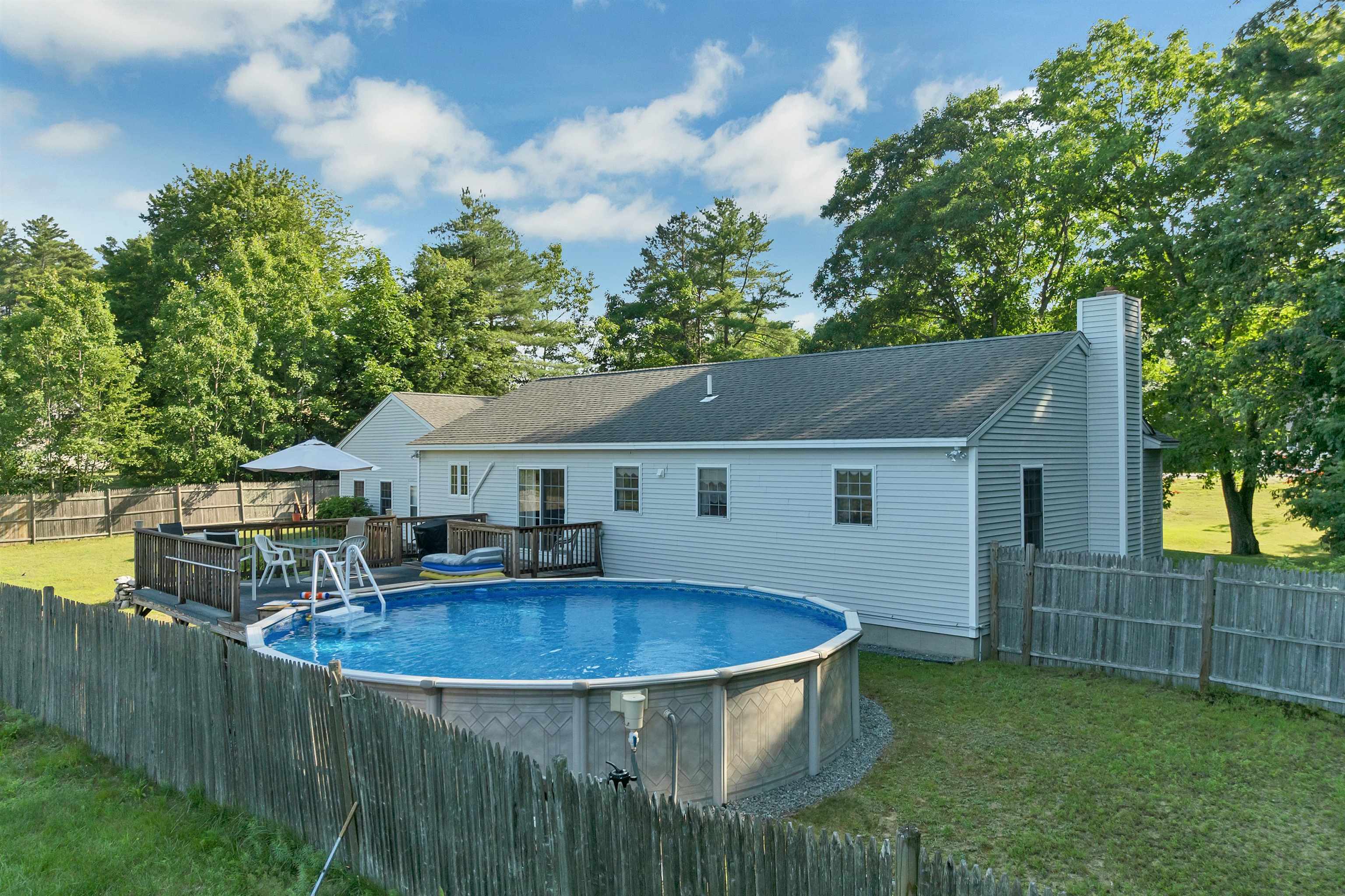 84 Fremont Road