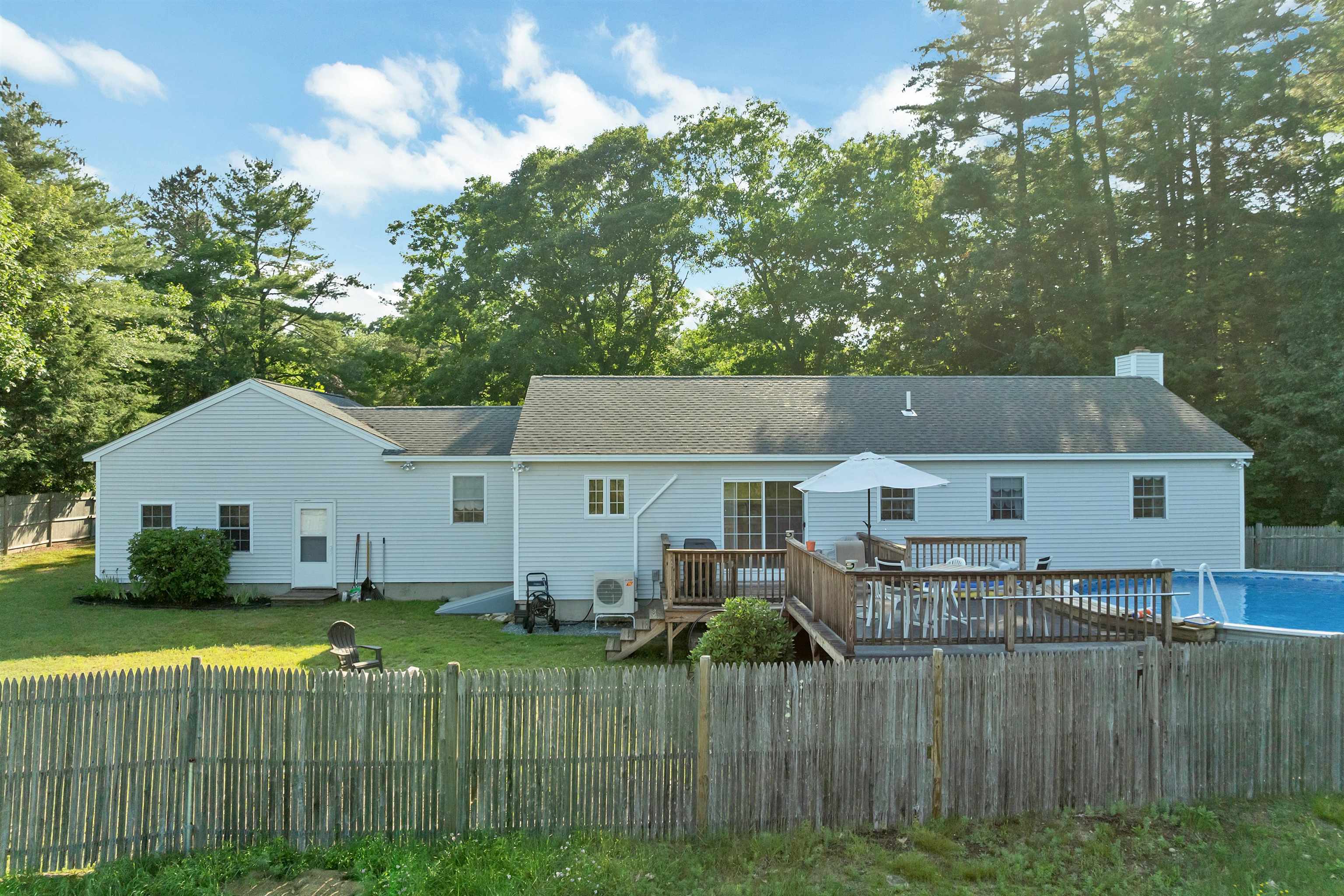 84 Fremont Road