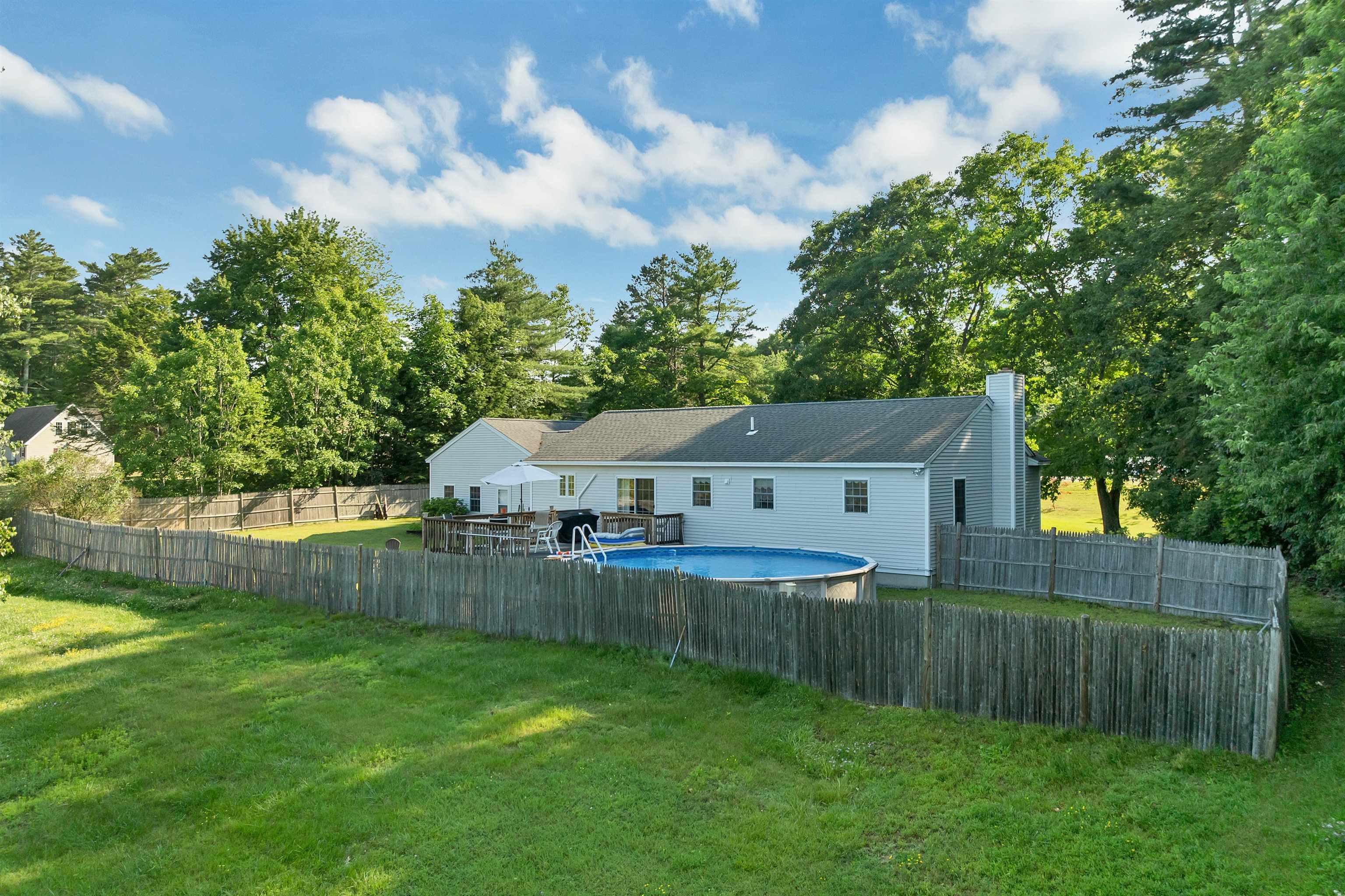 84 Fremont Road