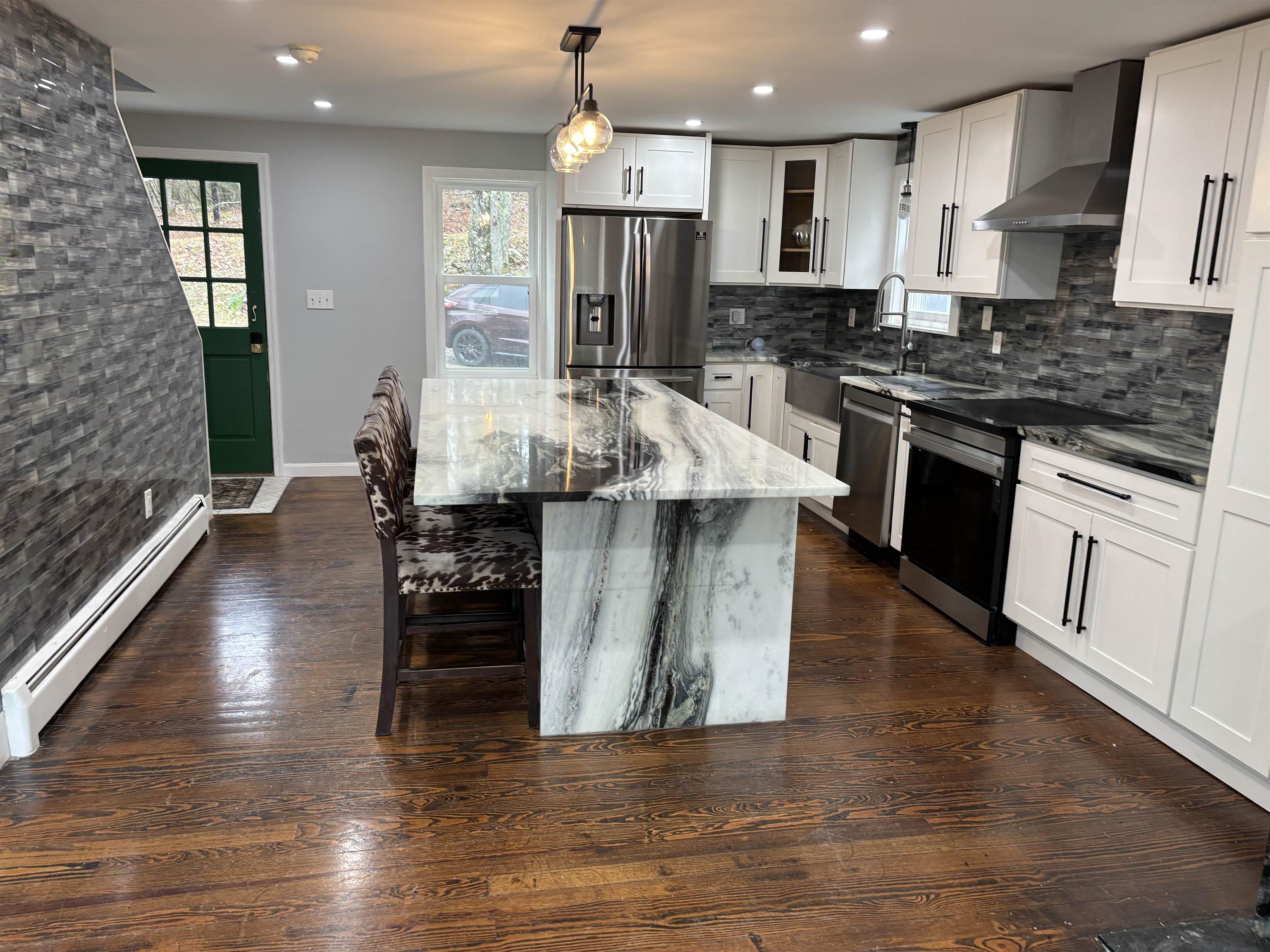 65 Greenleaf Road