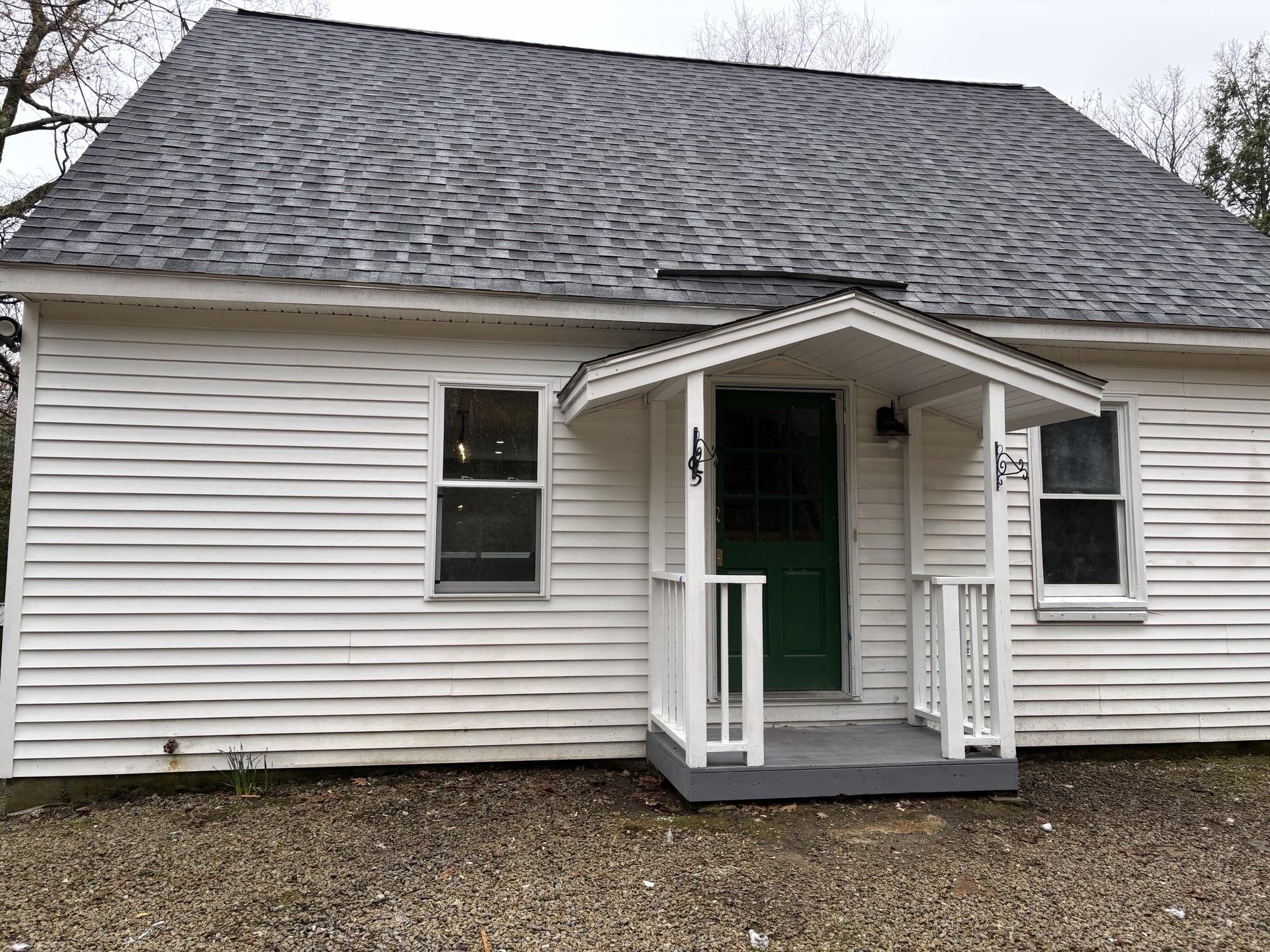 65 Greenleaf Road