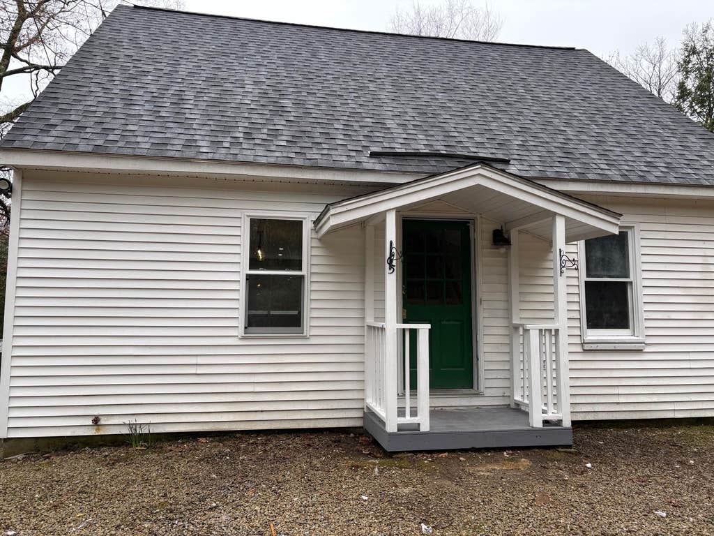 Photo of 65 Greenleaf Road, Sharon, NH 03458 (MLS # 5086381)