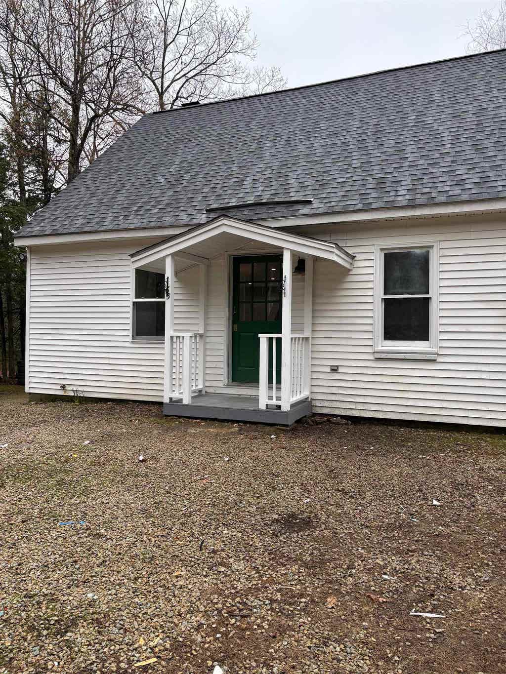 Photo of 65 Greenleaf Road, Sharon, NH 03458 (MLS # 5086381)